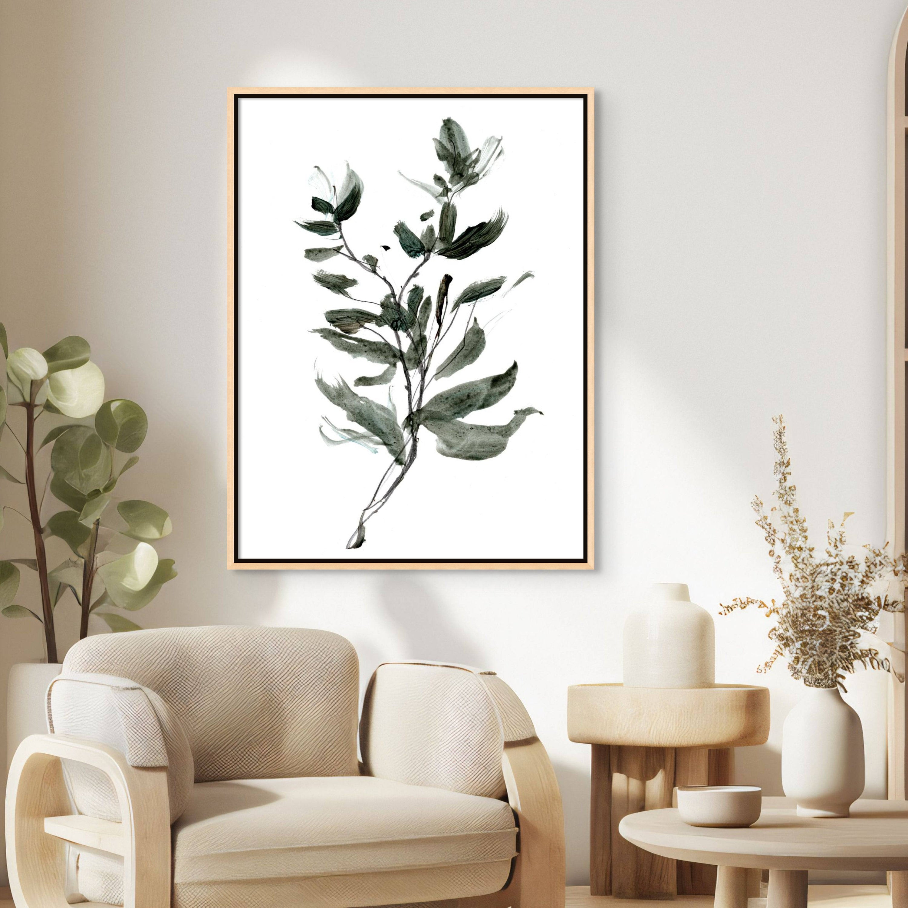 Botanica - Giri Designs