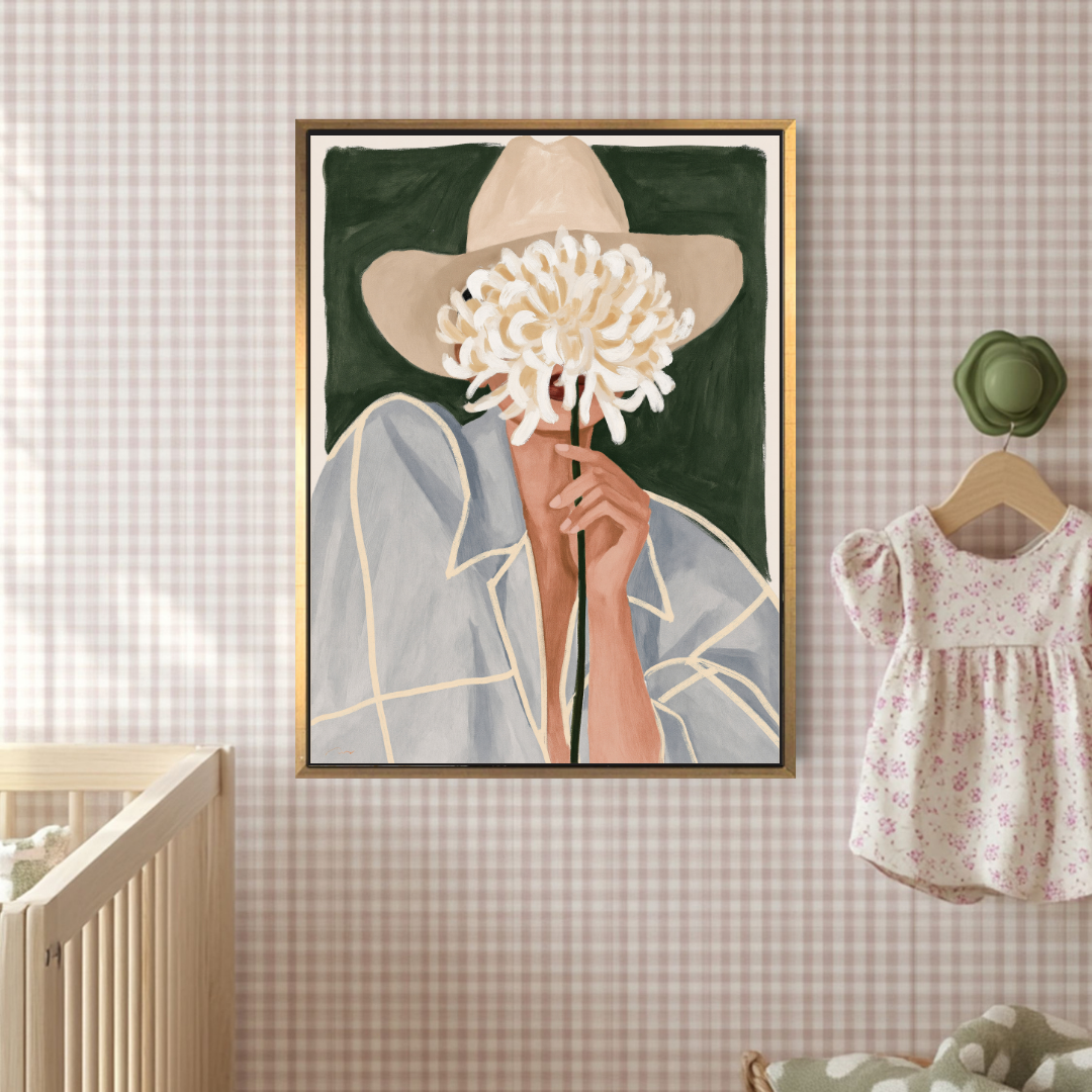 Cowgirl Mum