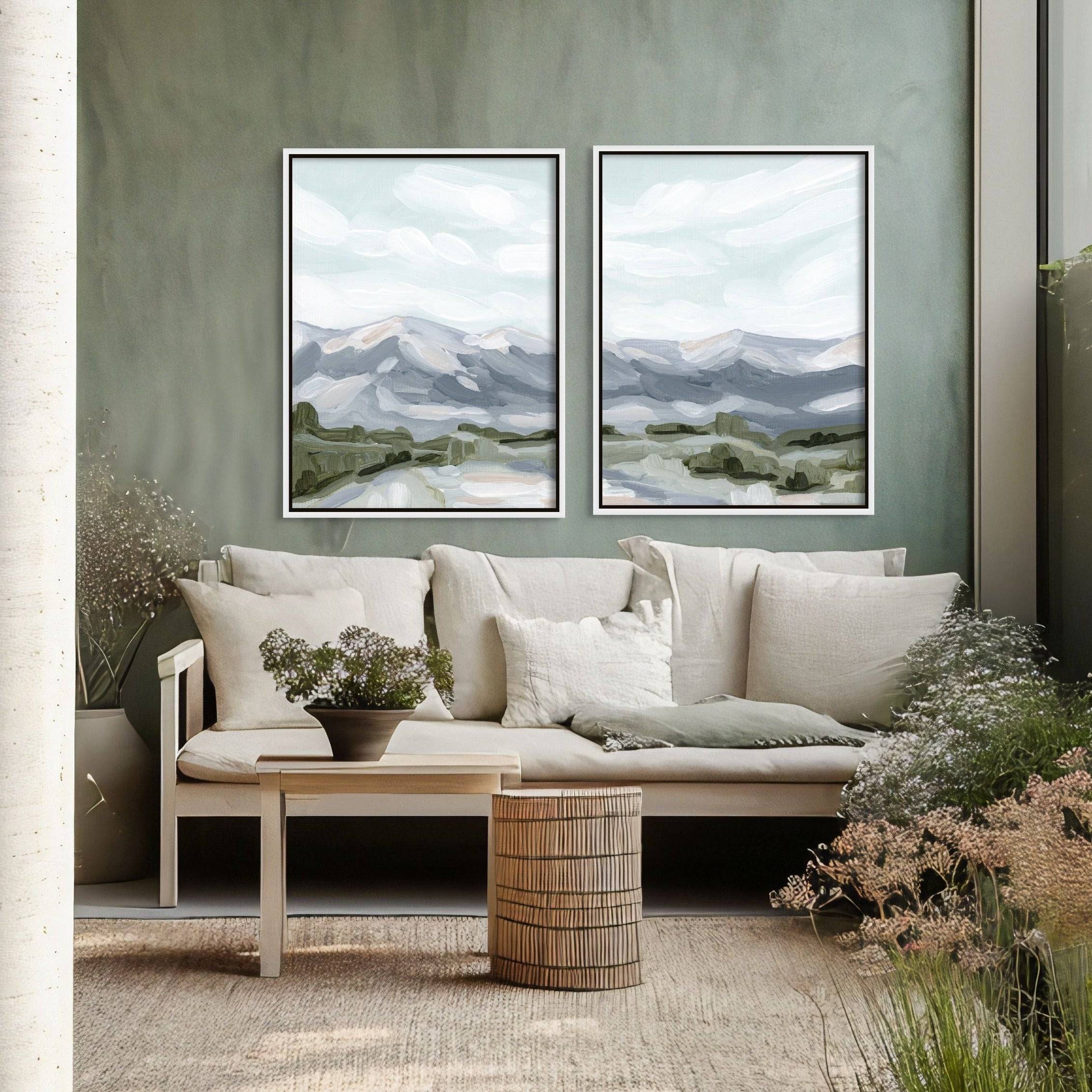 Breckenridge Set - Giri Designs