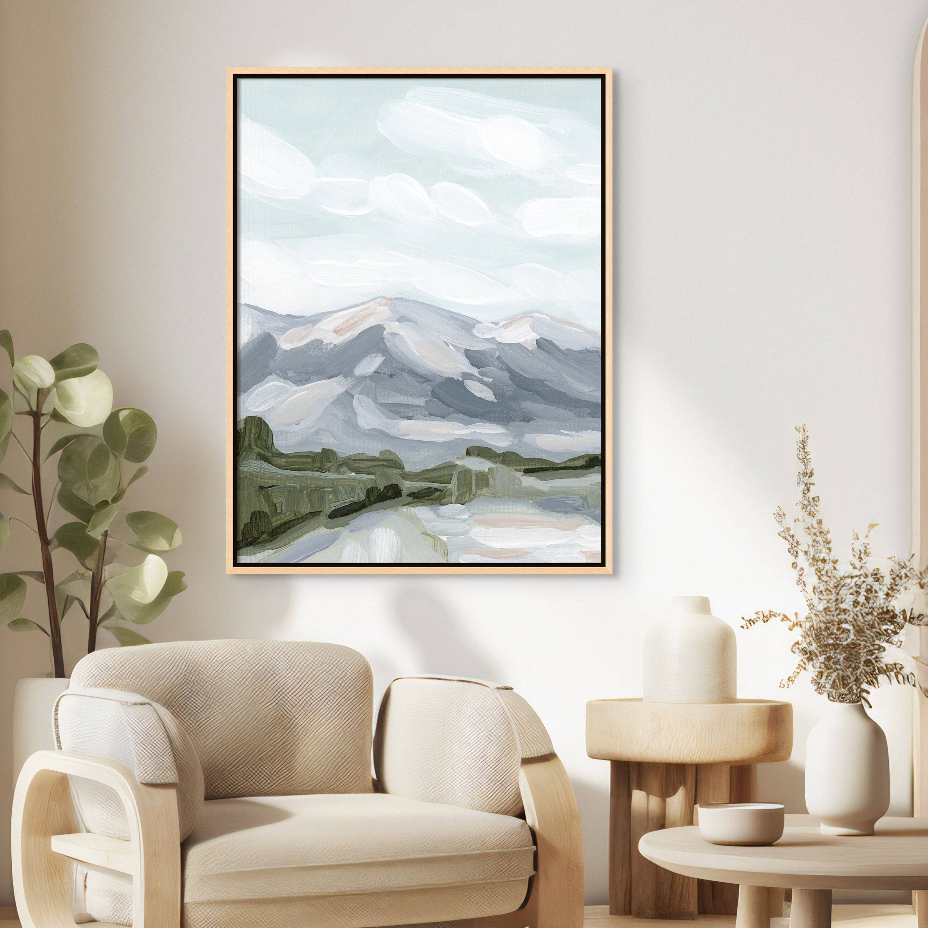 Breckenridge Set - Giri Designs