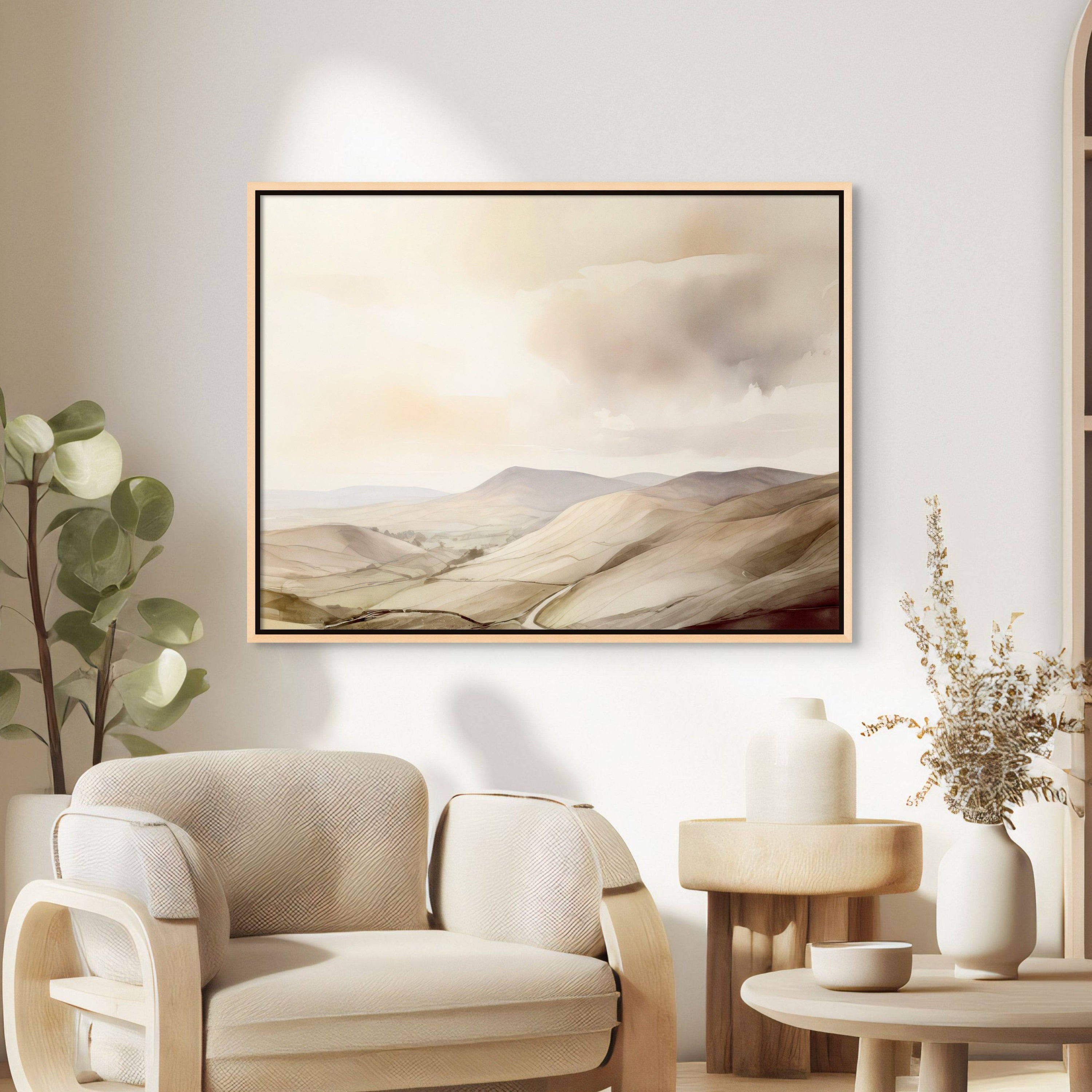 Brentor - Giri Designs