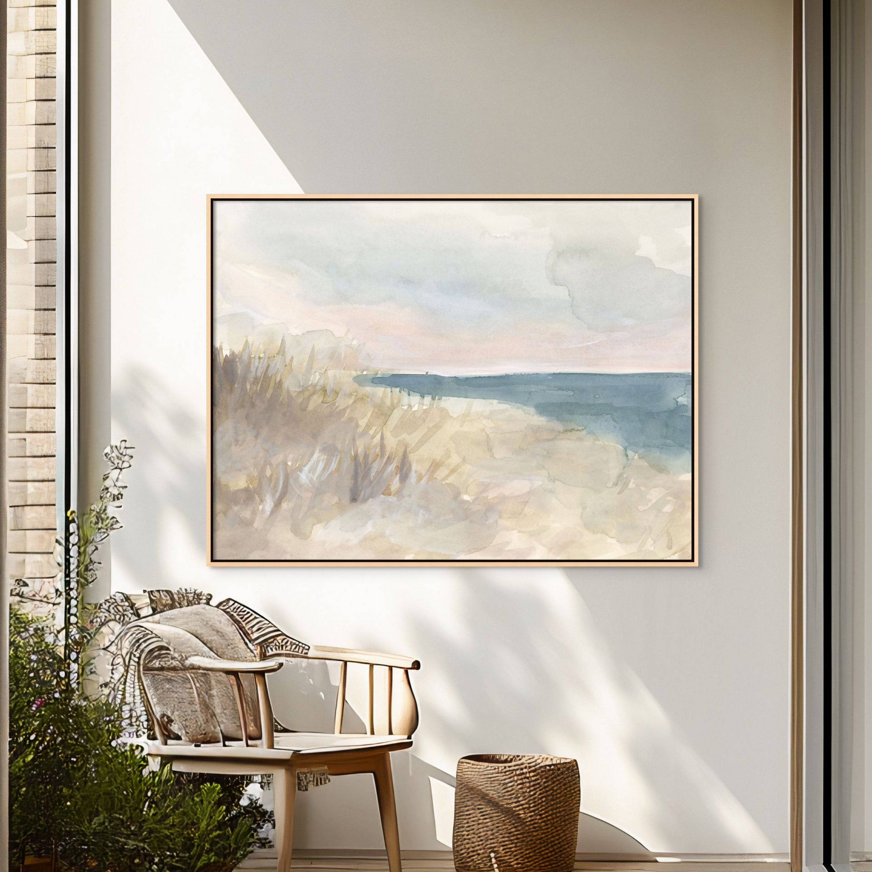 Carolina Coast - Giri Designs