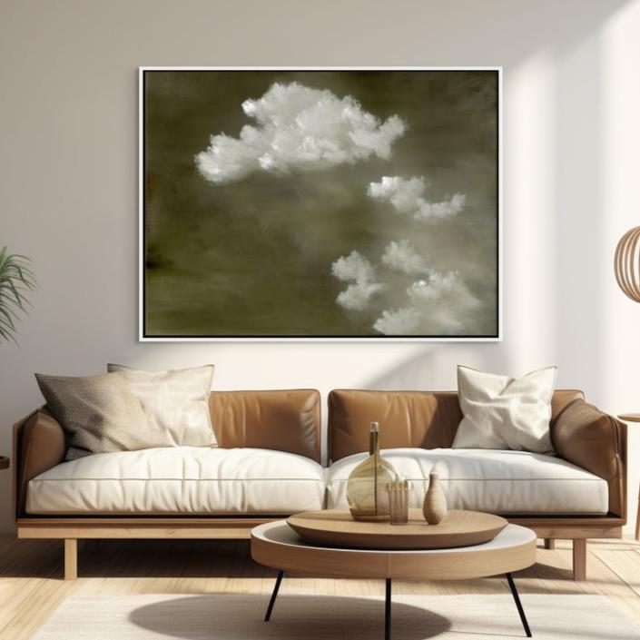 Clouds - Giri Designs