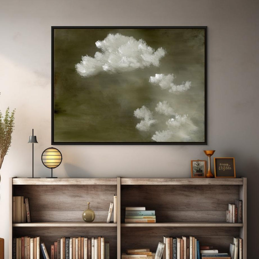 Clouds - Giri Designs