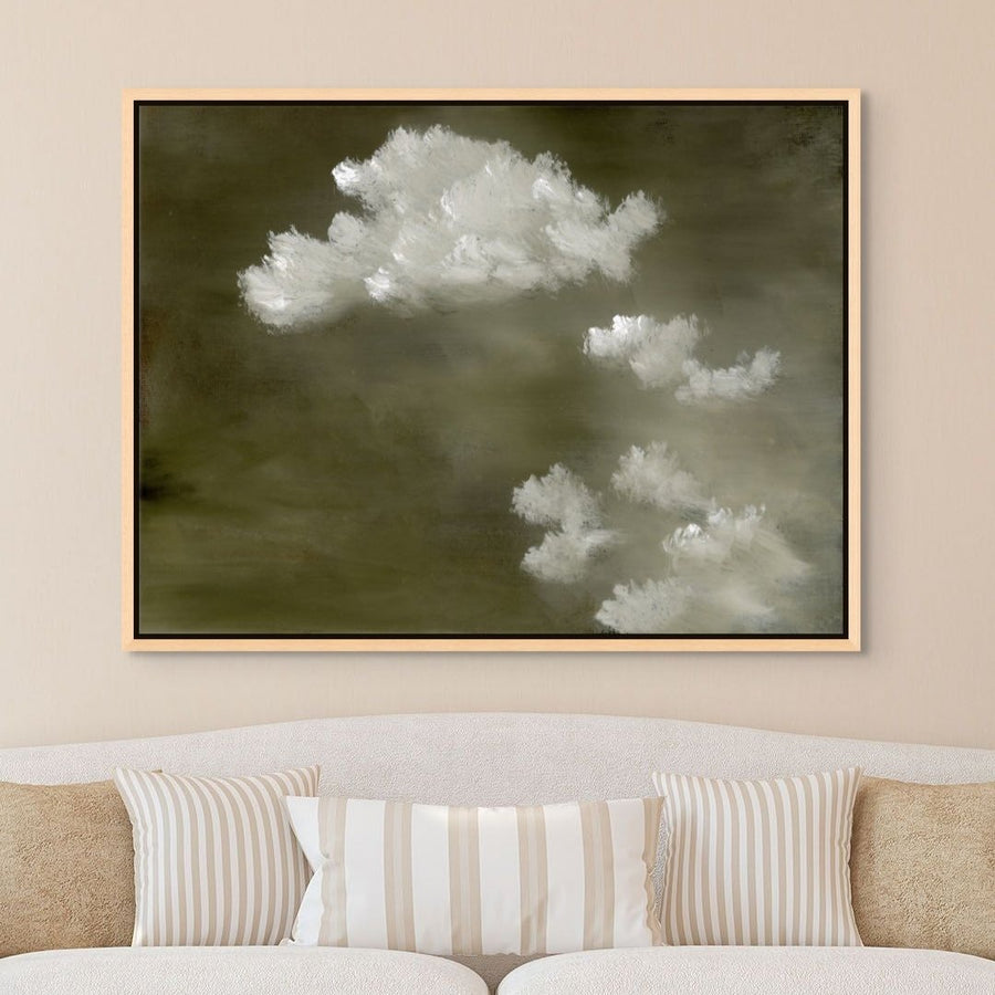 Clouds - Giri Designs