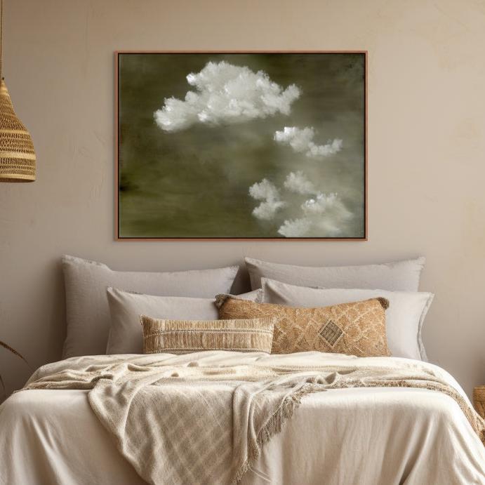 Clouds - Giri Designs