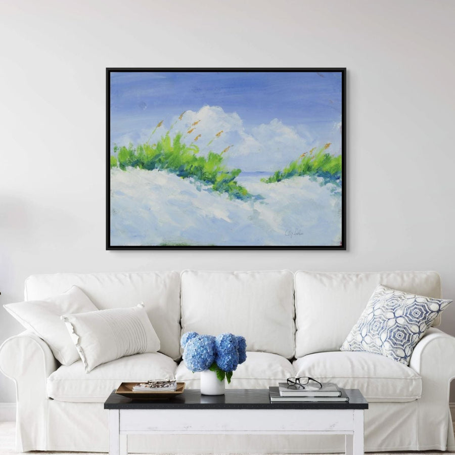 Coastal Dunes - Giri Designs