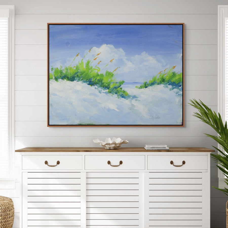 Coastal Dunes - Giri Designs