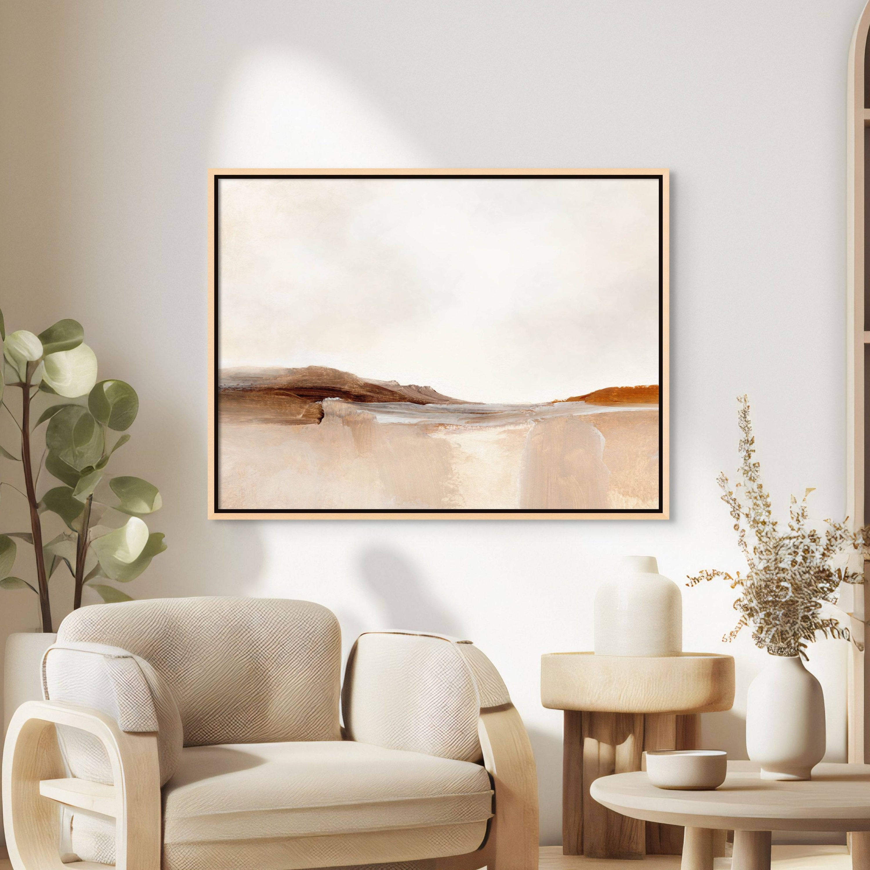 Colorado Landscape - Giri Designs