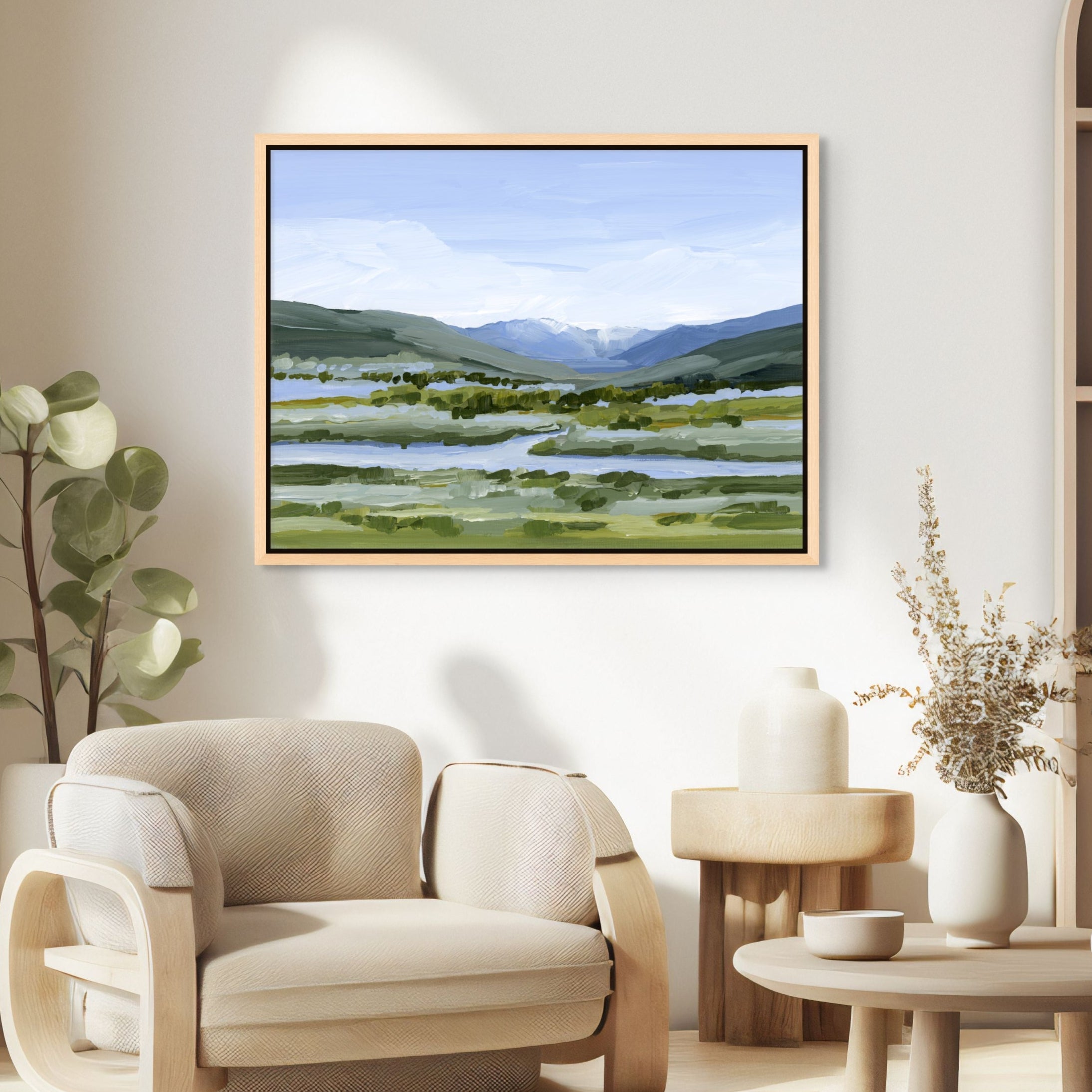 Colorado Summer - Giri Designs