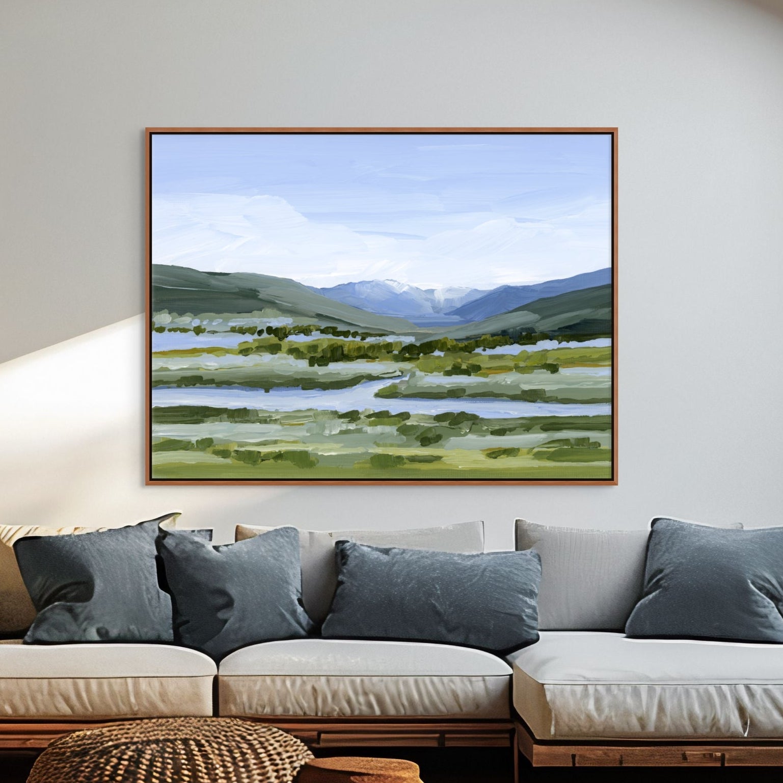 Colorado Summer - Giri Designs