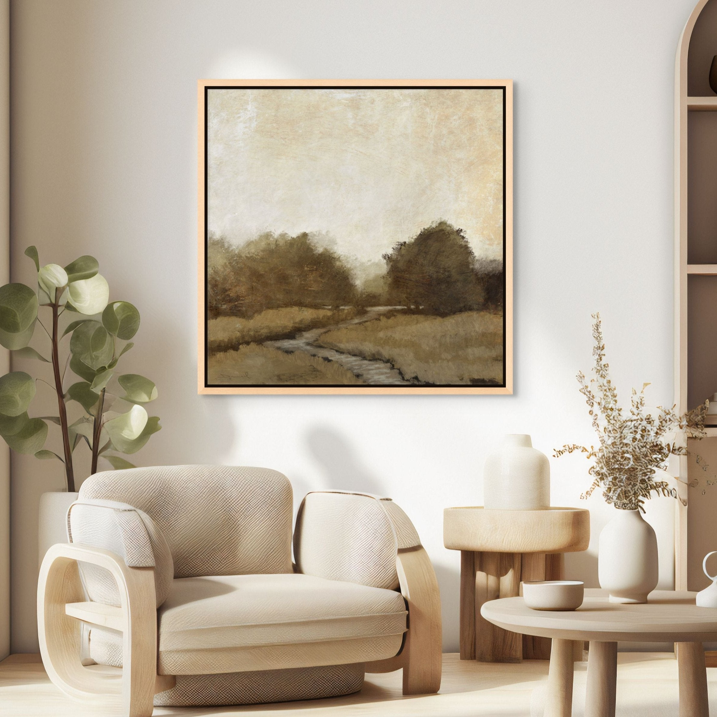 Country Brook - Giri Designs