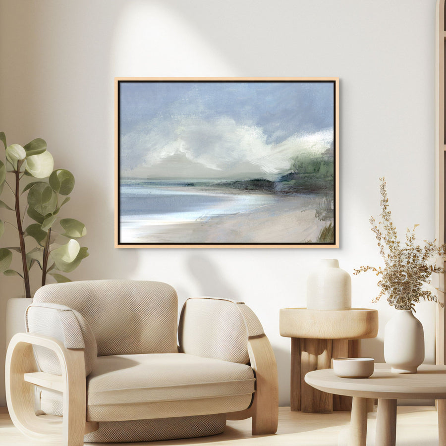 Cove - Hand Embellished