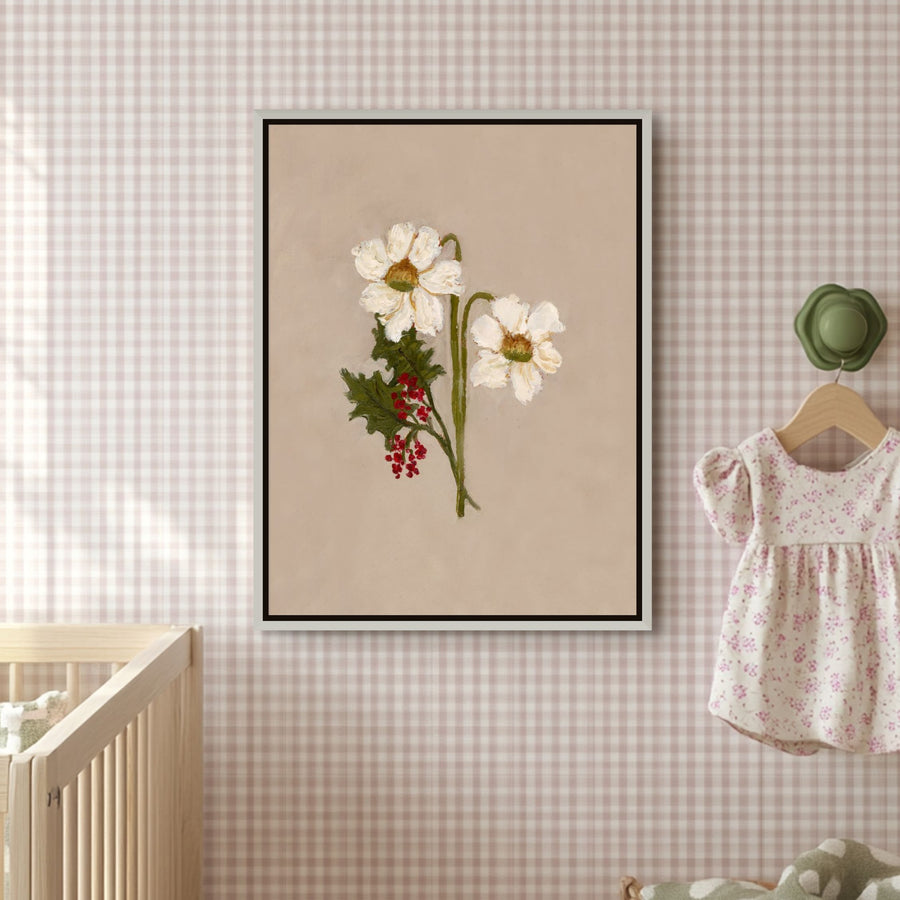 December Birth Flower