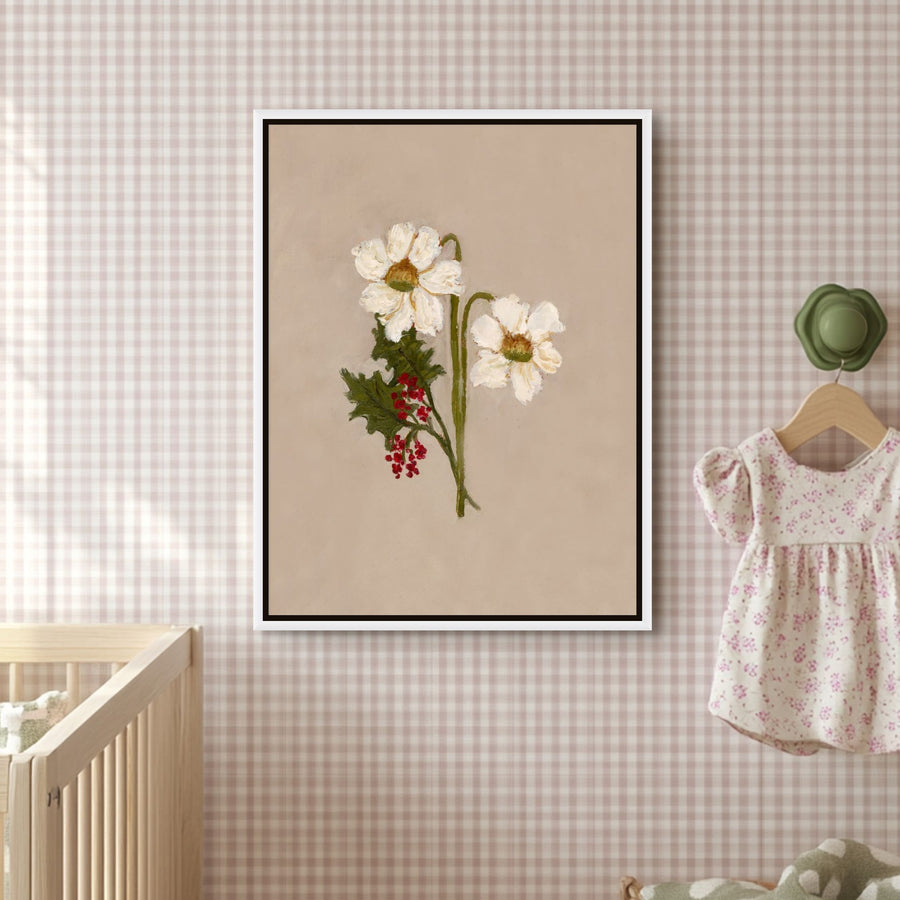 December Birth Flower