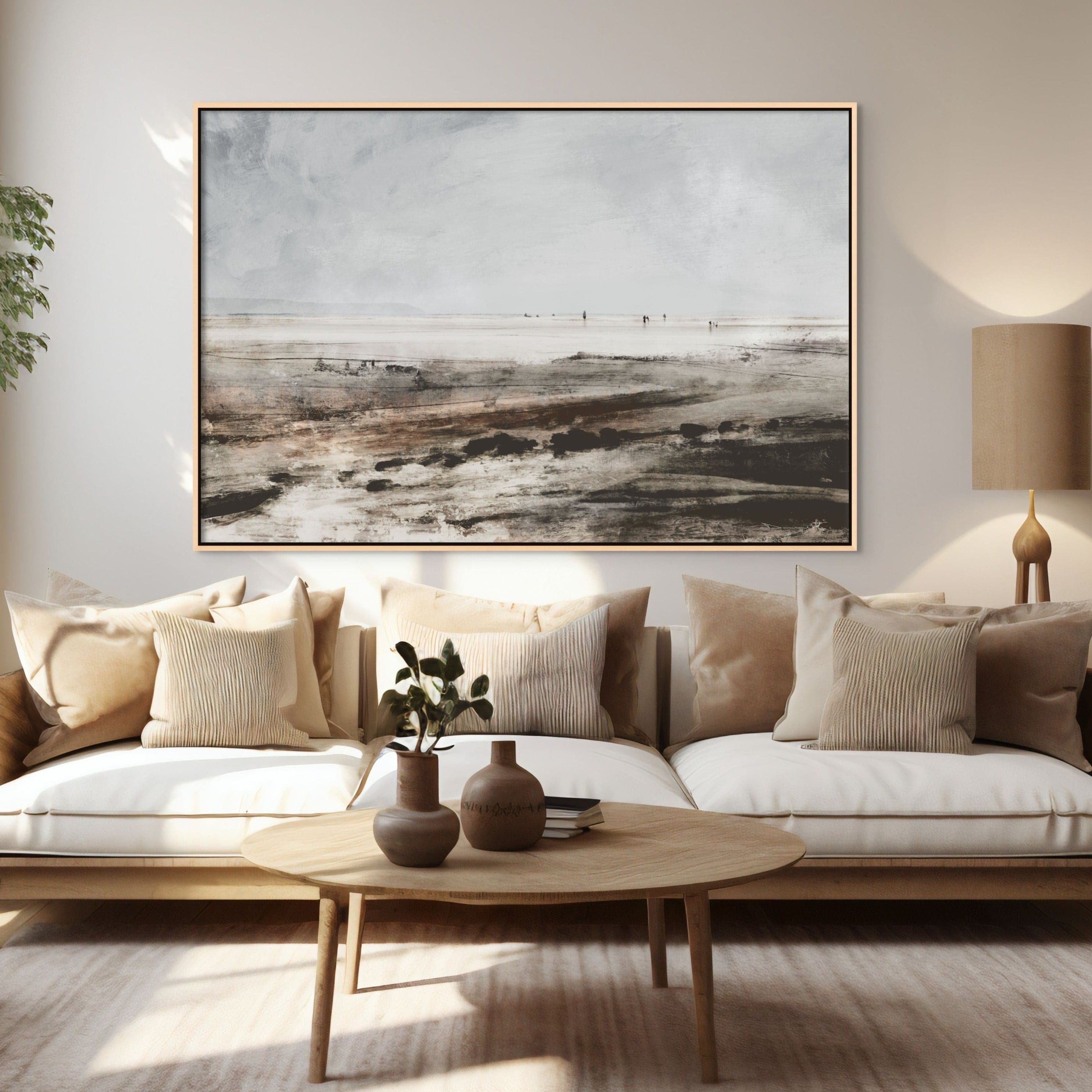 Distant Shore - Giri Designs