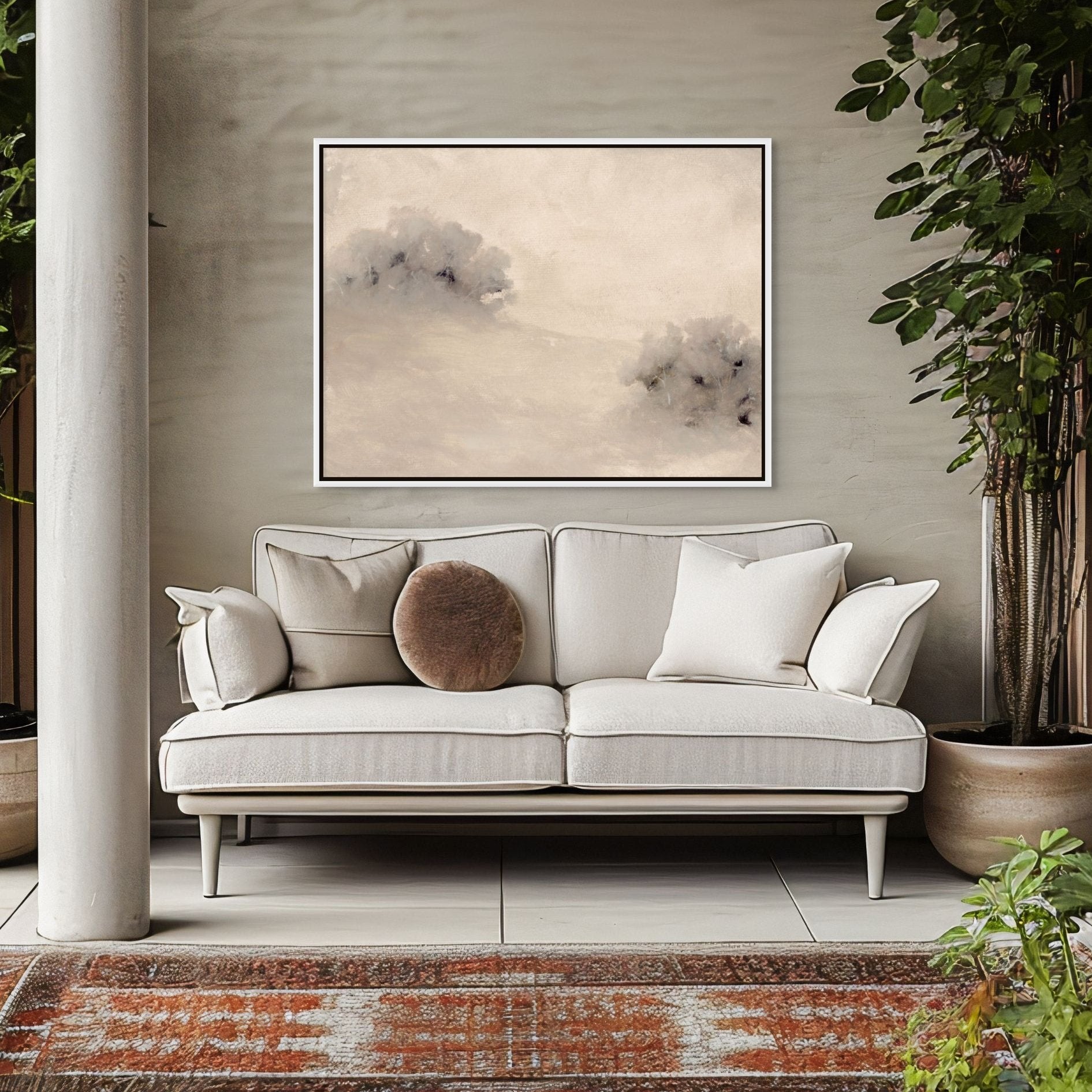 Dusted - Giri Designs