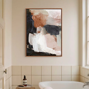 Earthly Abstract, 24