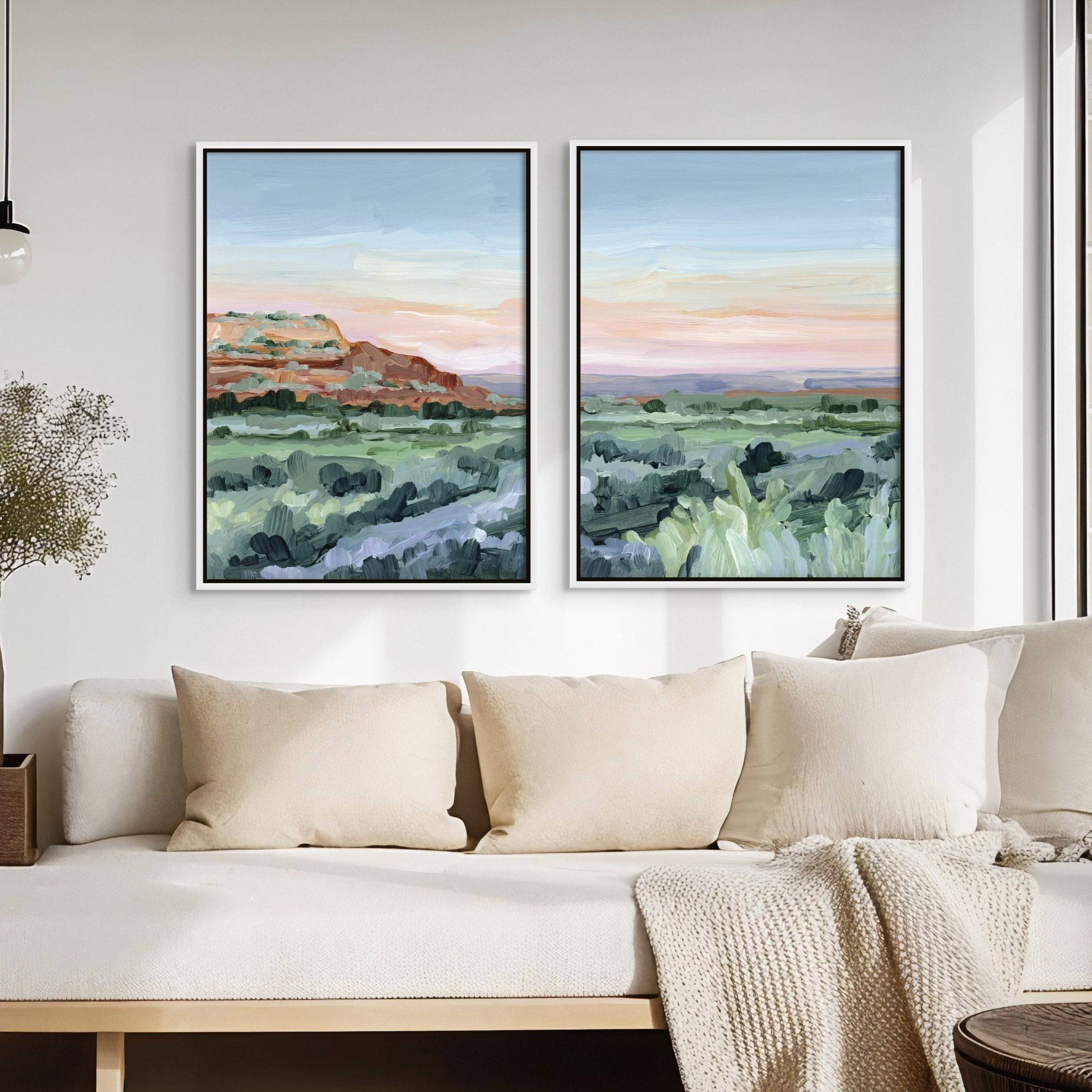 Edge of Utah Set - Giri Designs