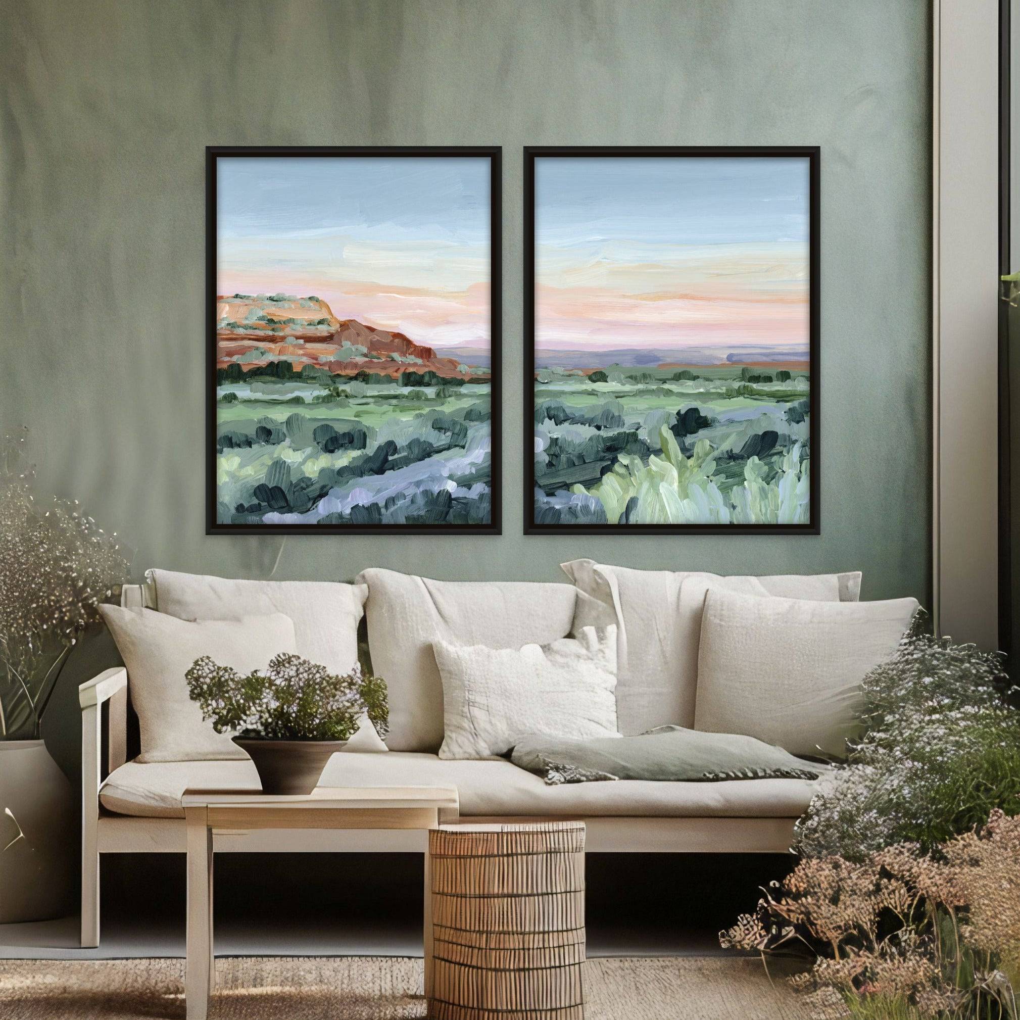 Edge of Utah Set - Giri Designs