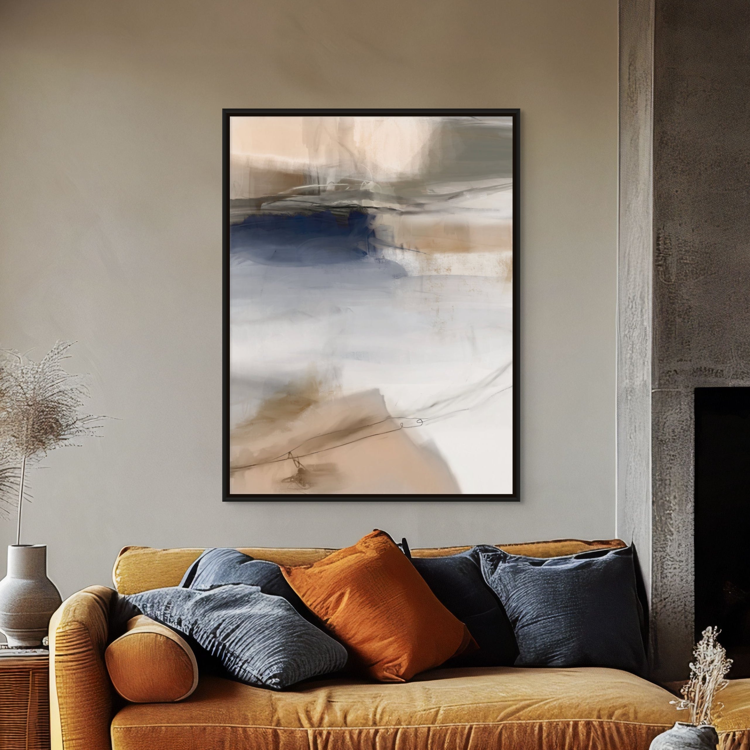 End of Beginning - Giri Designs