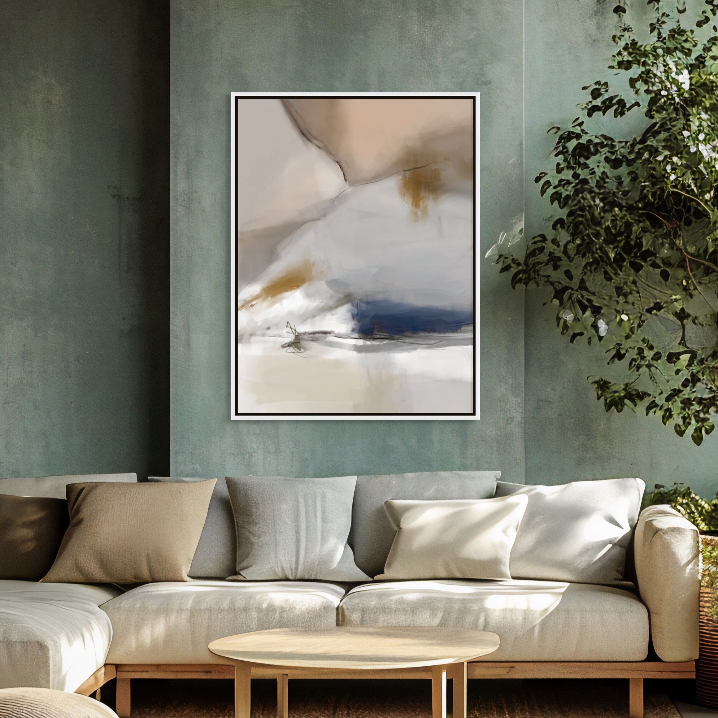 End of Beginning - Giri Designs