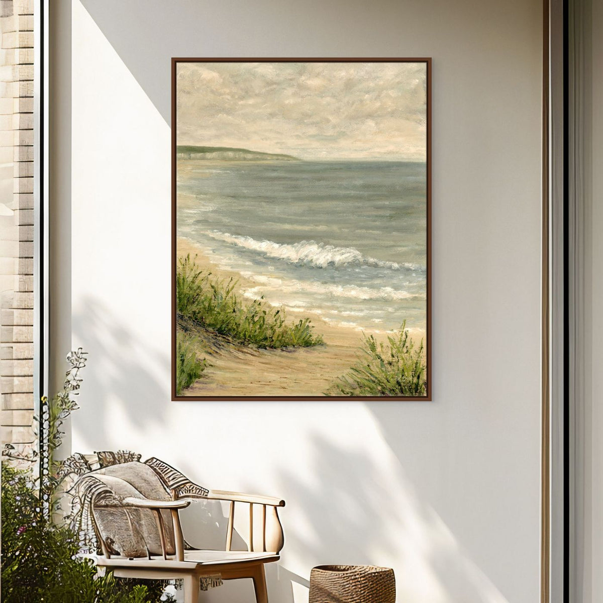 Coastal Path