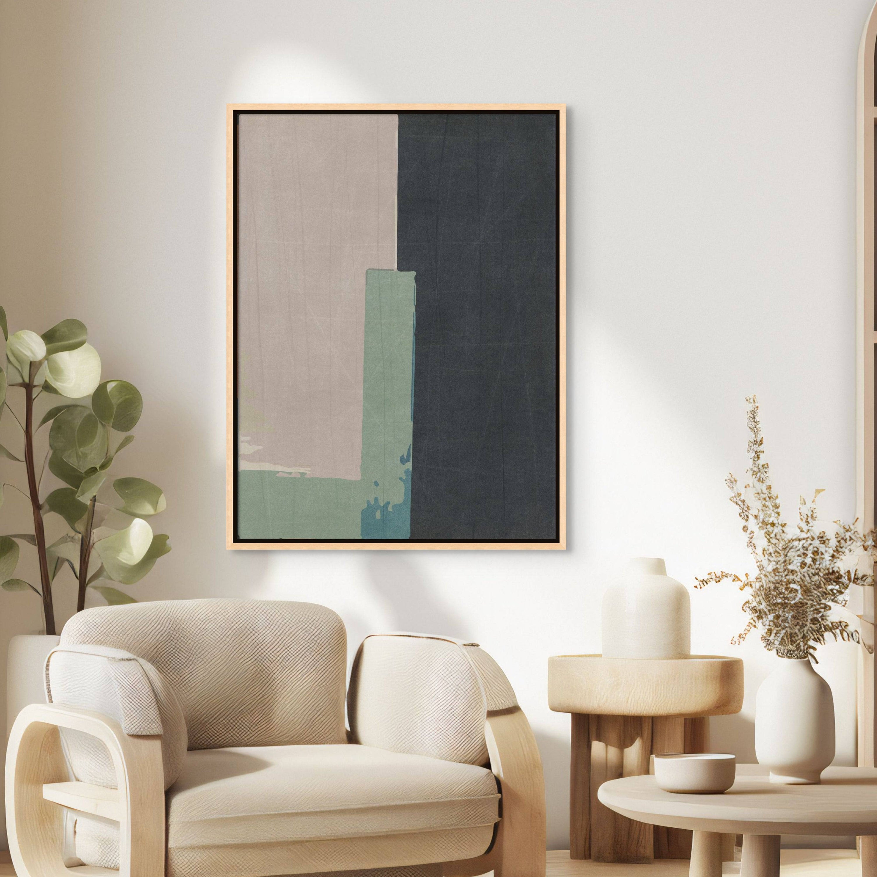 Exhale - Giri Designs