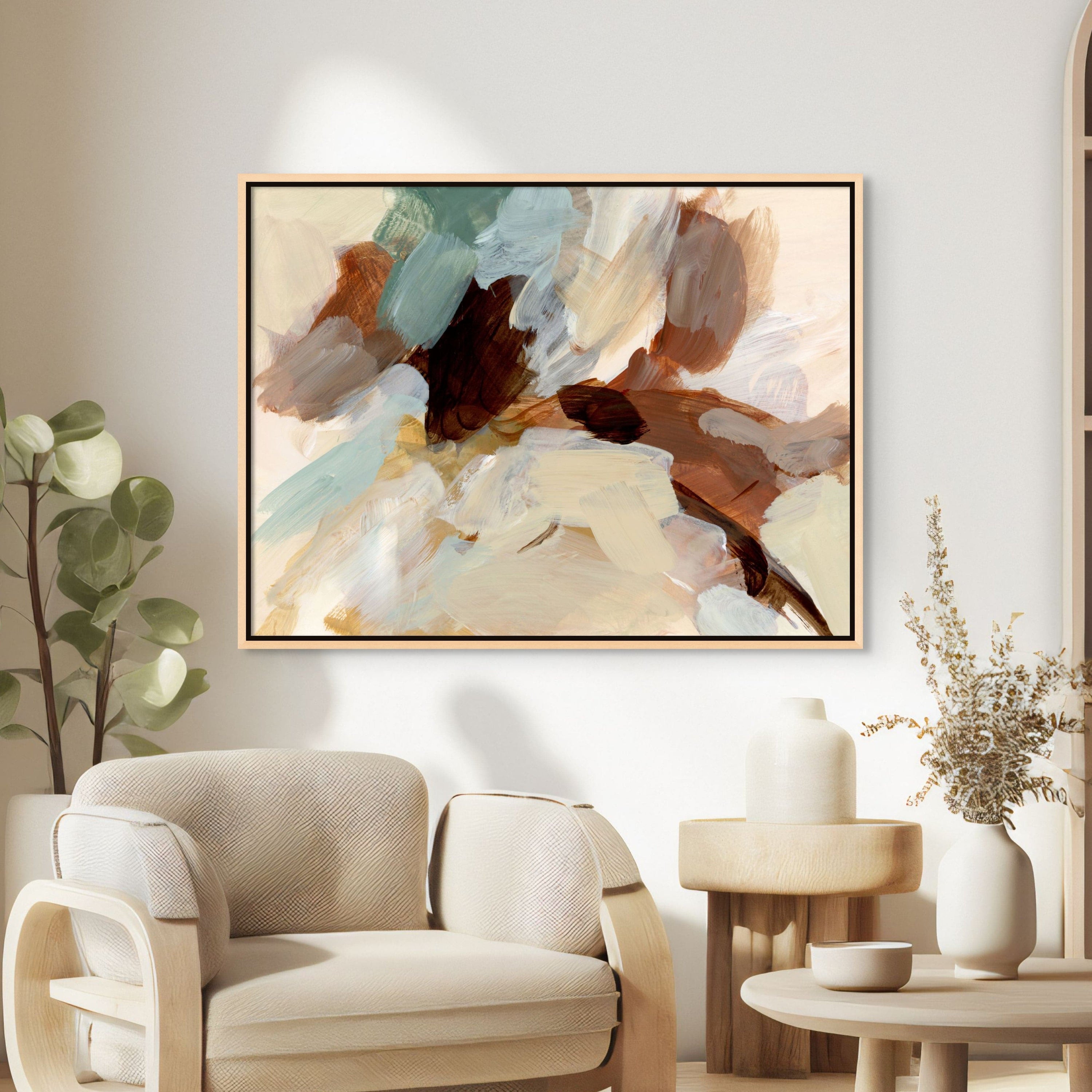 Fall Evoked - Giri Designs