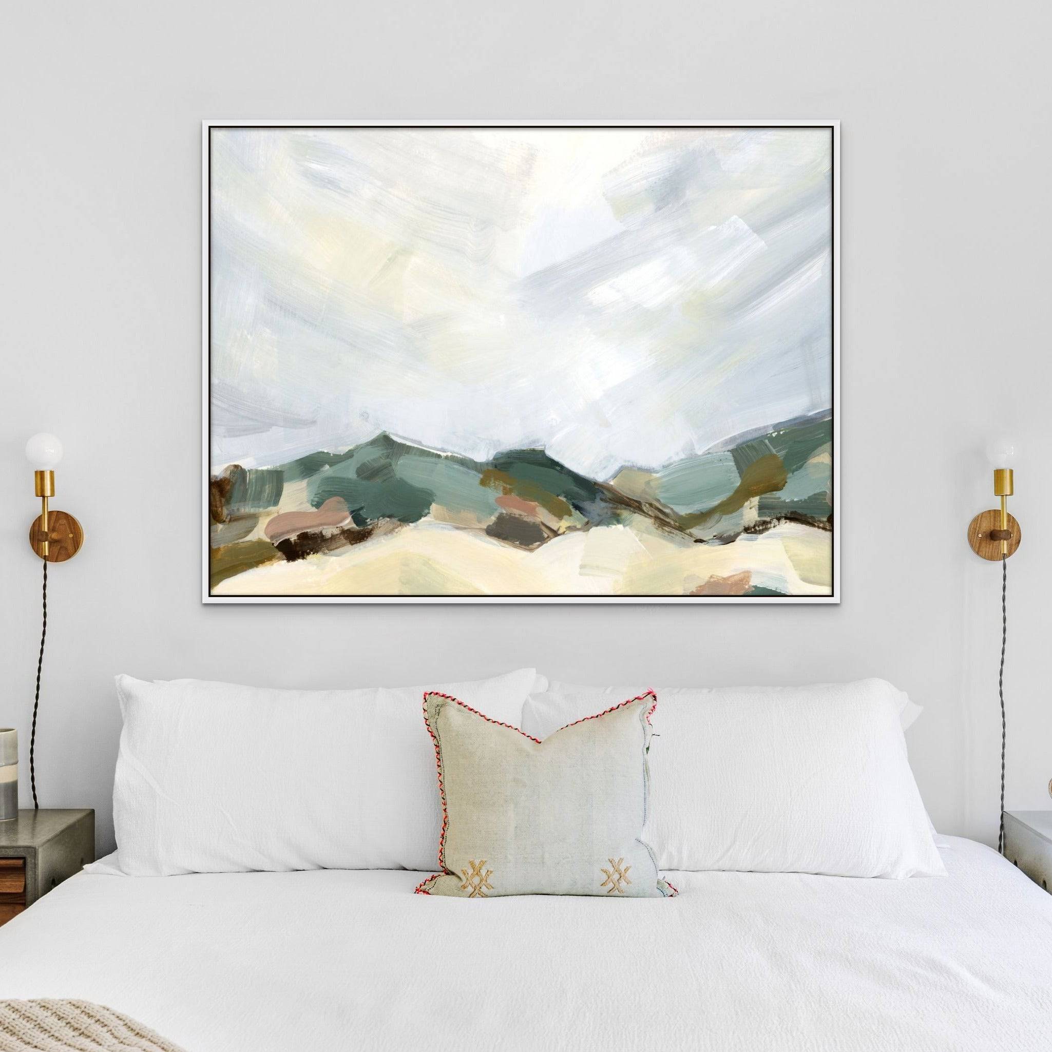 Farm Country - Hand Embellished - Giri Designs