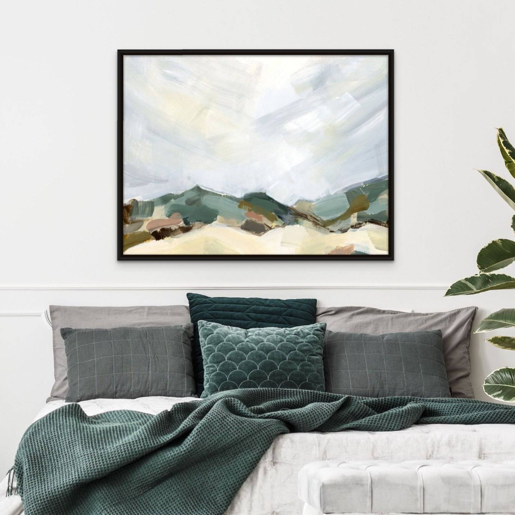 Farm Country - Hand Embellished - Giri Designs
