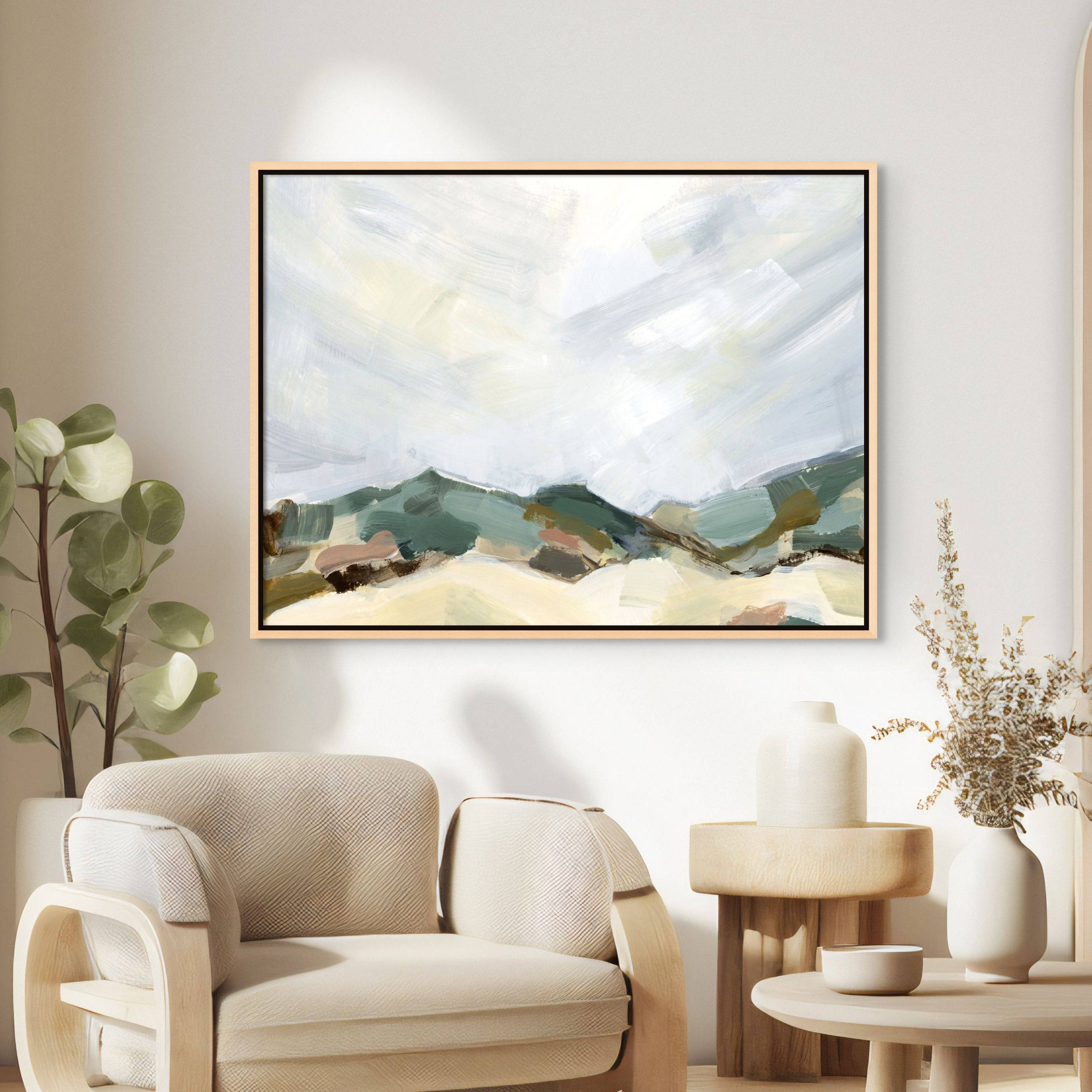 Farm Country - Hand Embellished - Giri Designs