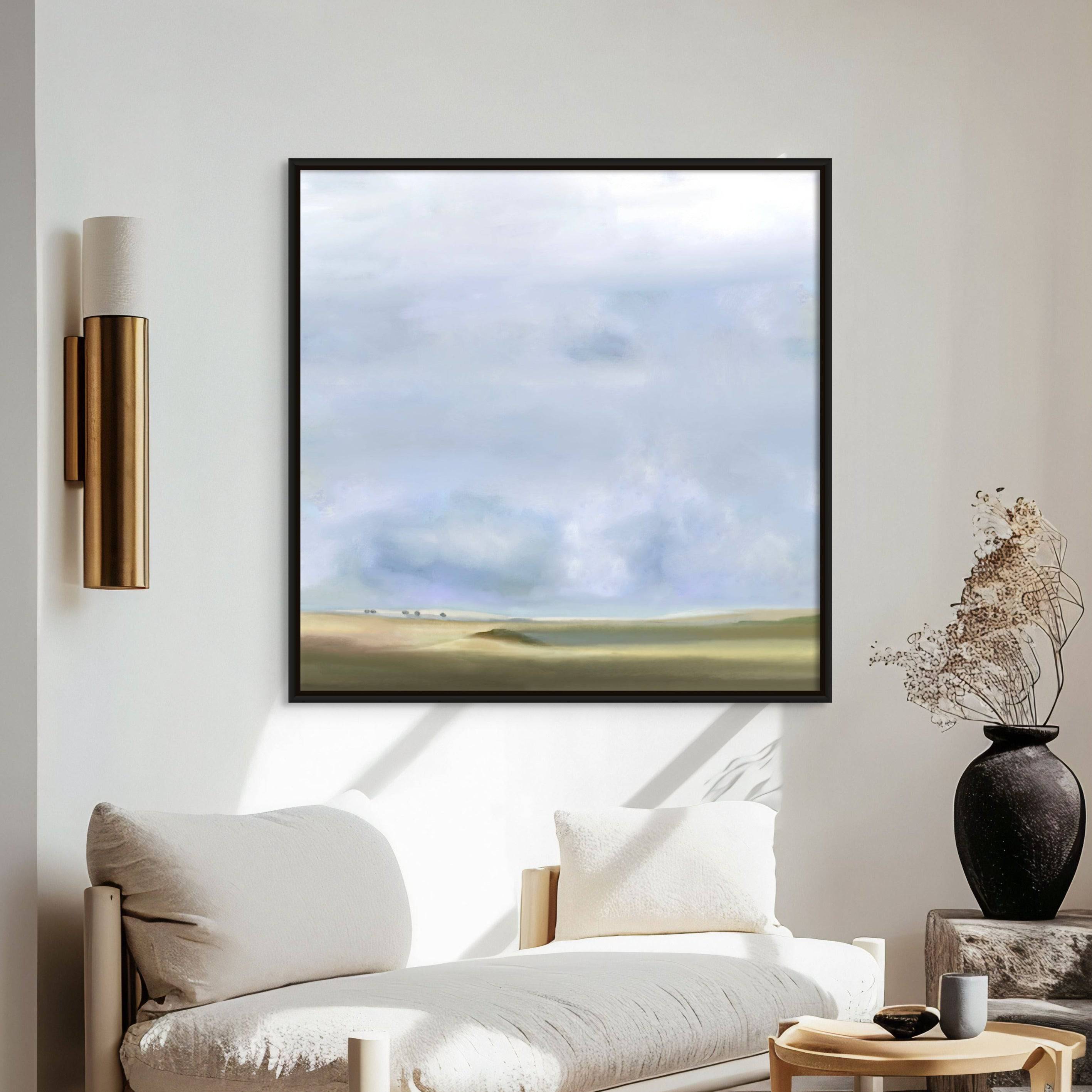 Field of Dreams - Giri Designs