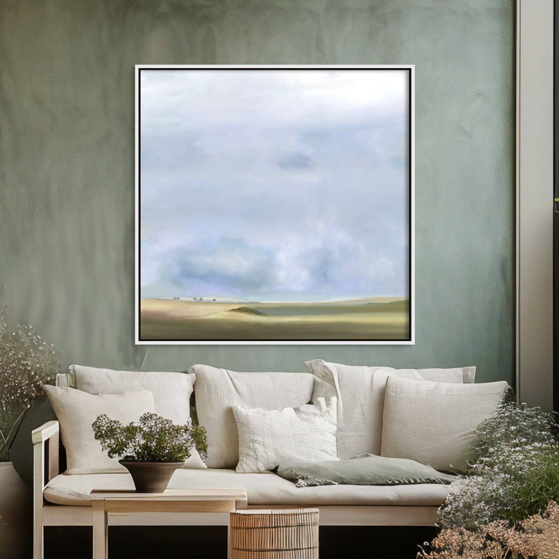 Field of Dreams - Giri Designs