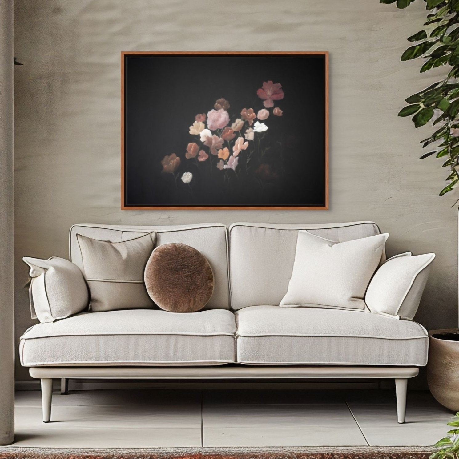 Floral Bouquets - Giri Designs