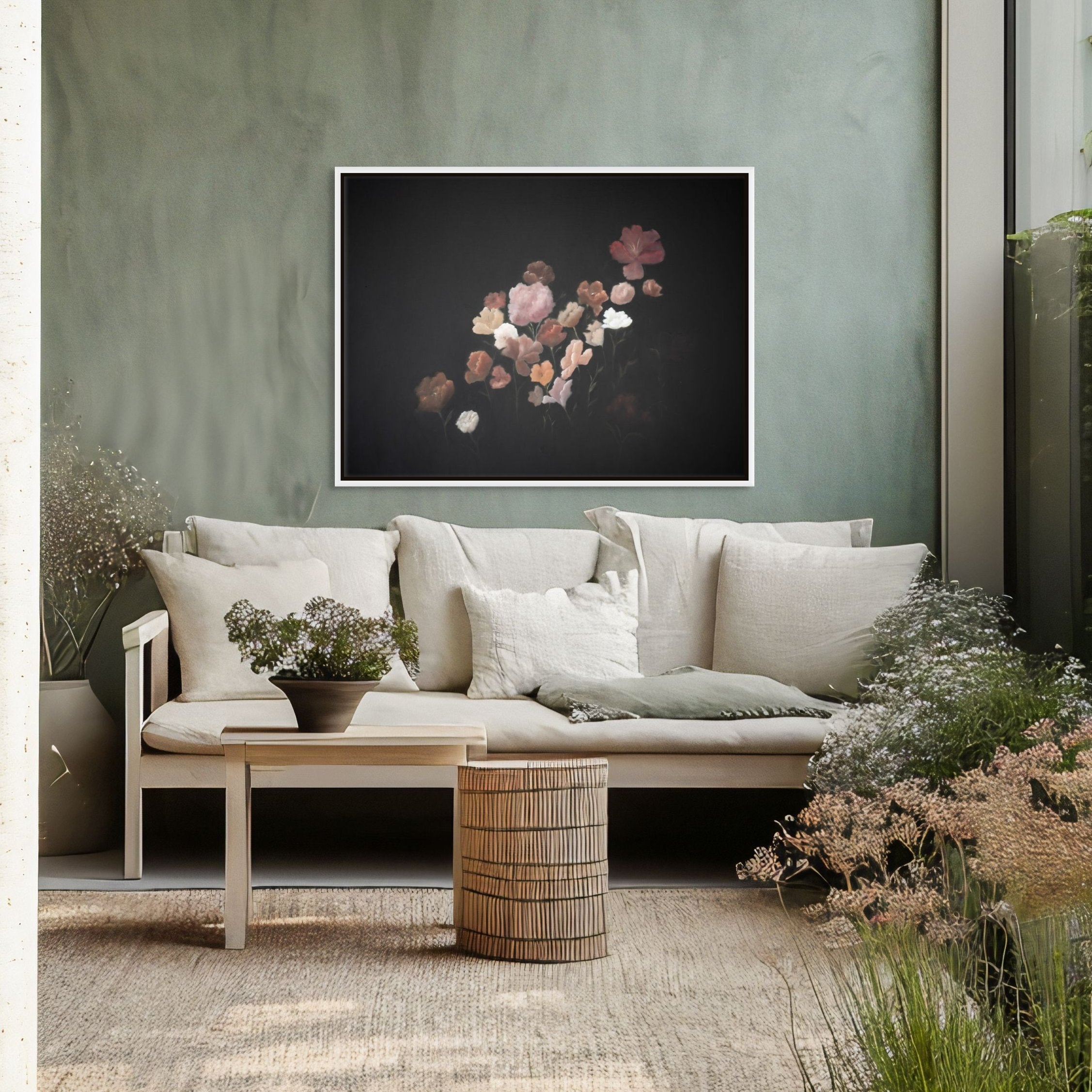 Floral Bouquets - Giri Designs