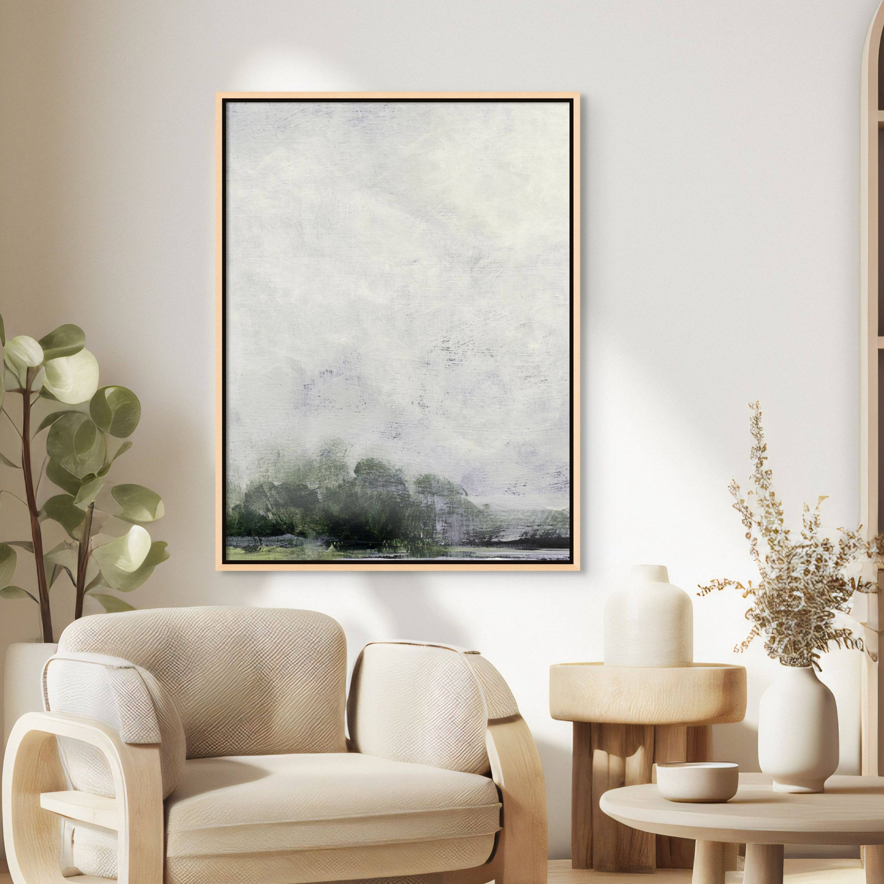 Forest Outlook - Giri Designs