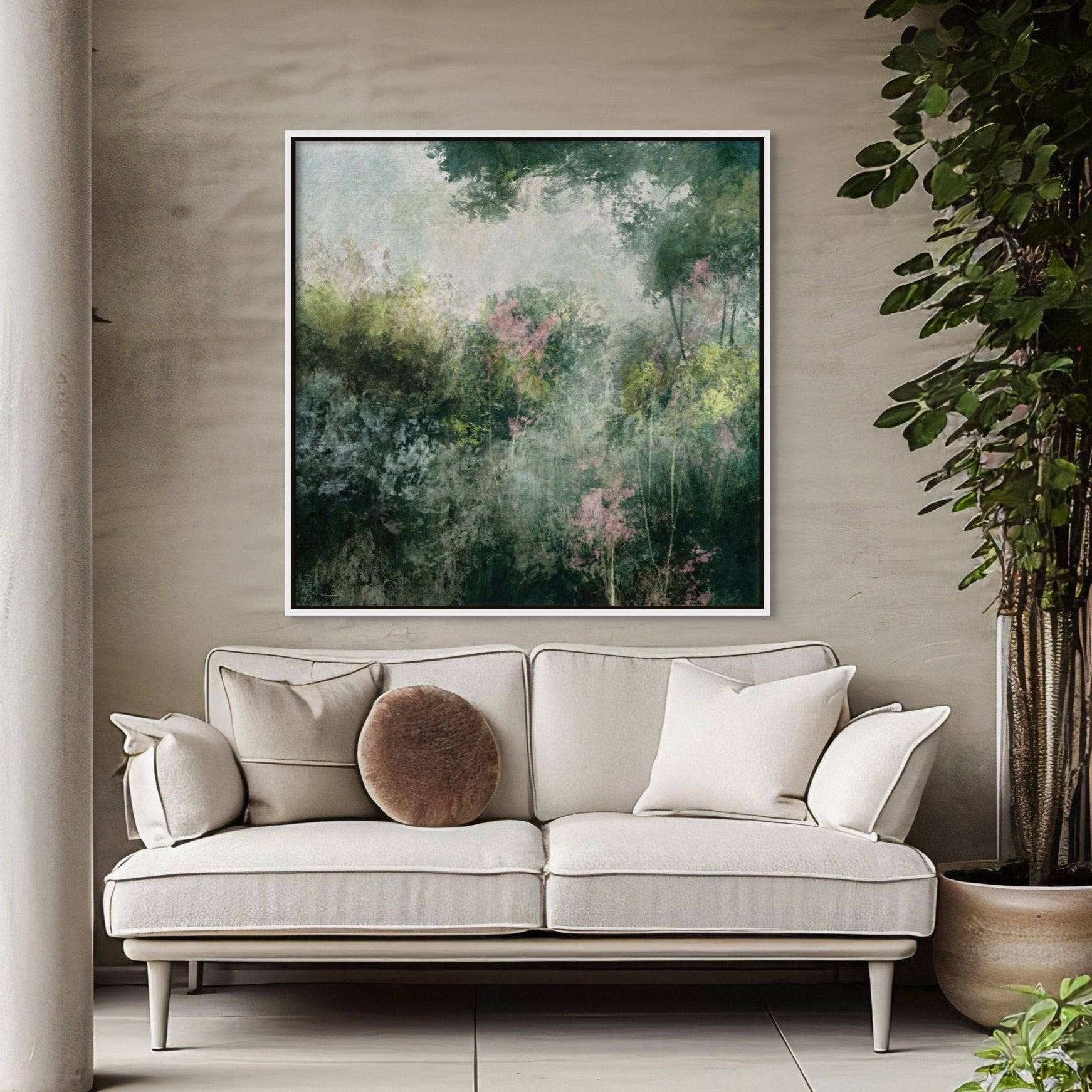 Garden Breeze - Giri Designs