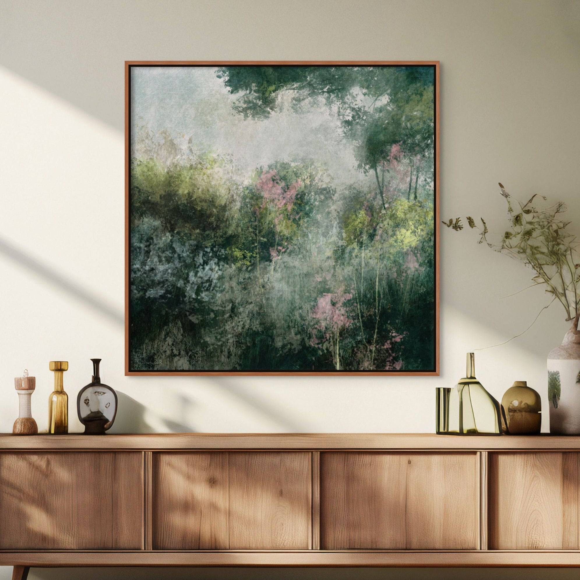 Garden Breeze - Giri Designs