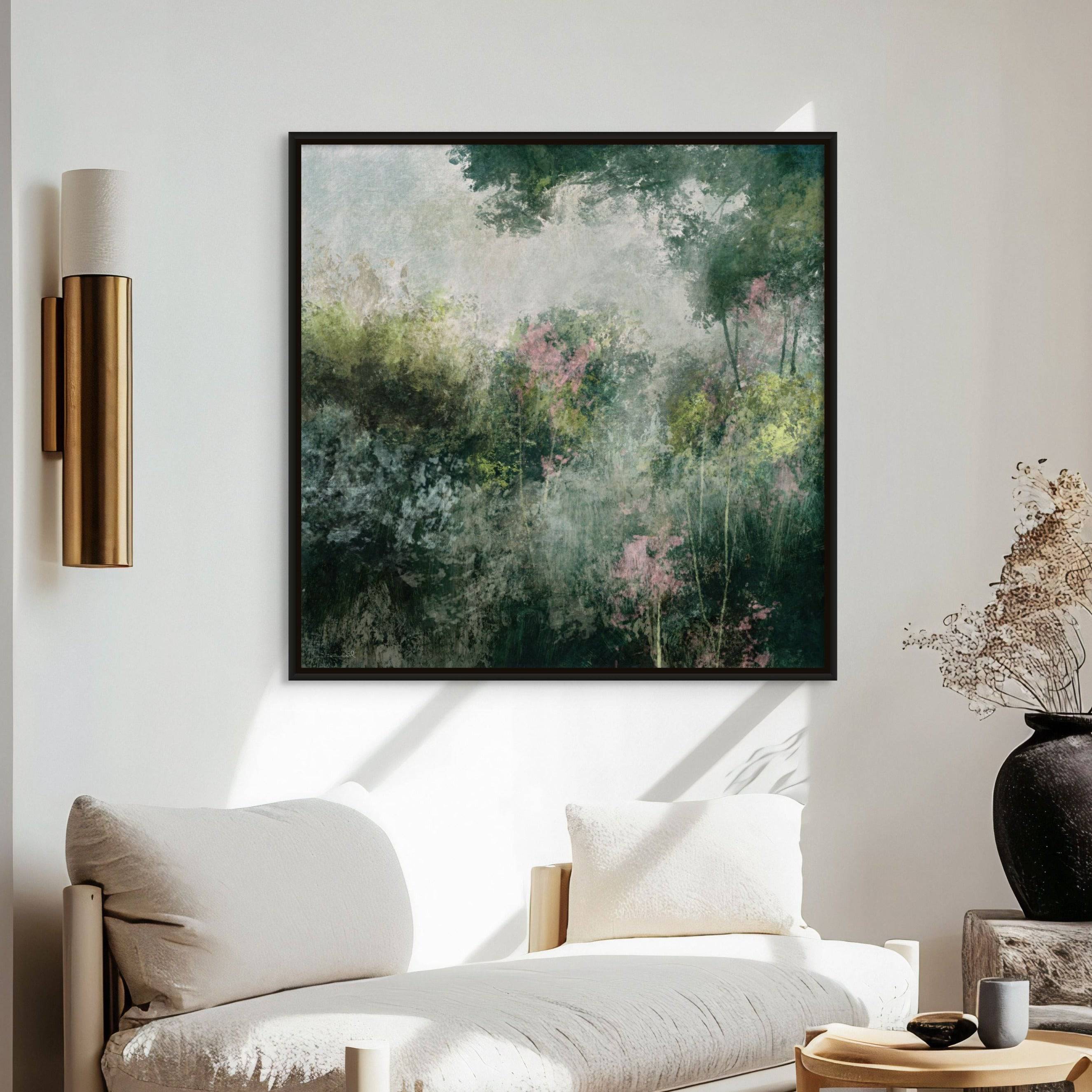 Garden Breeze - Giri Designs