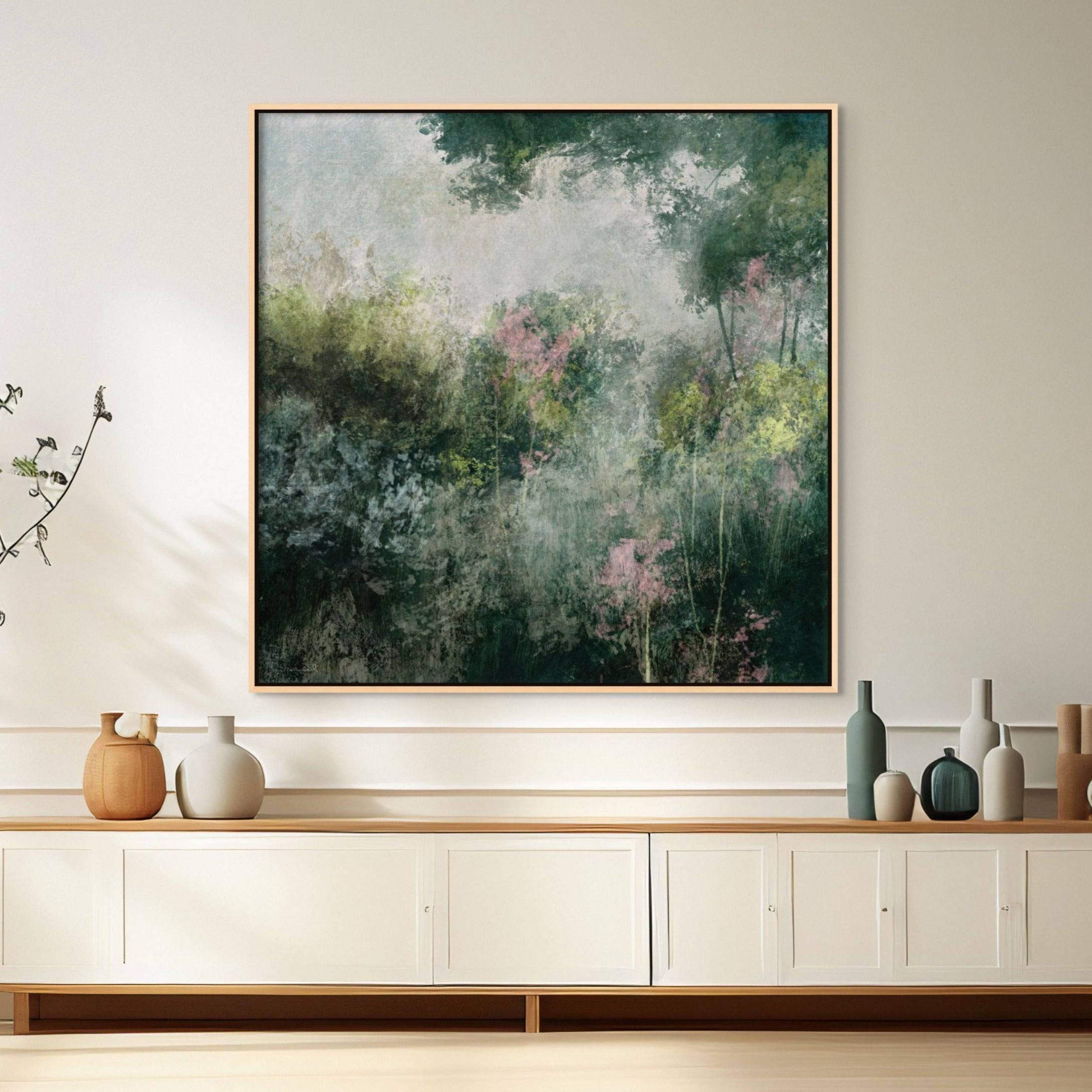 Garden Breeze - Giri Designs