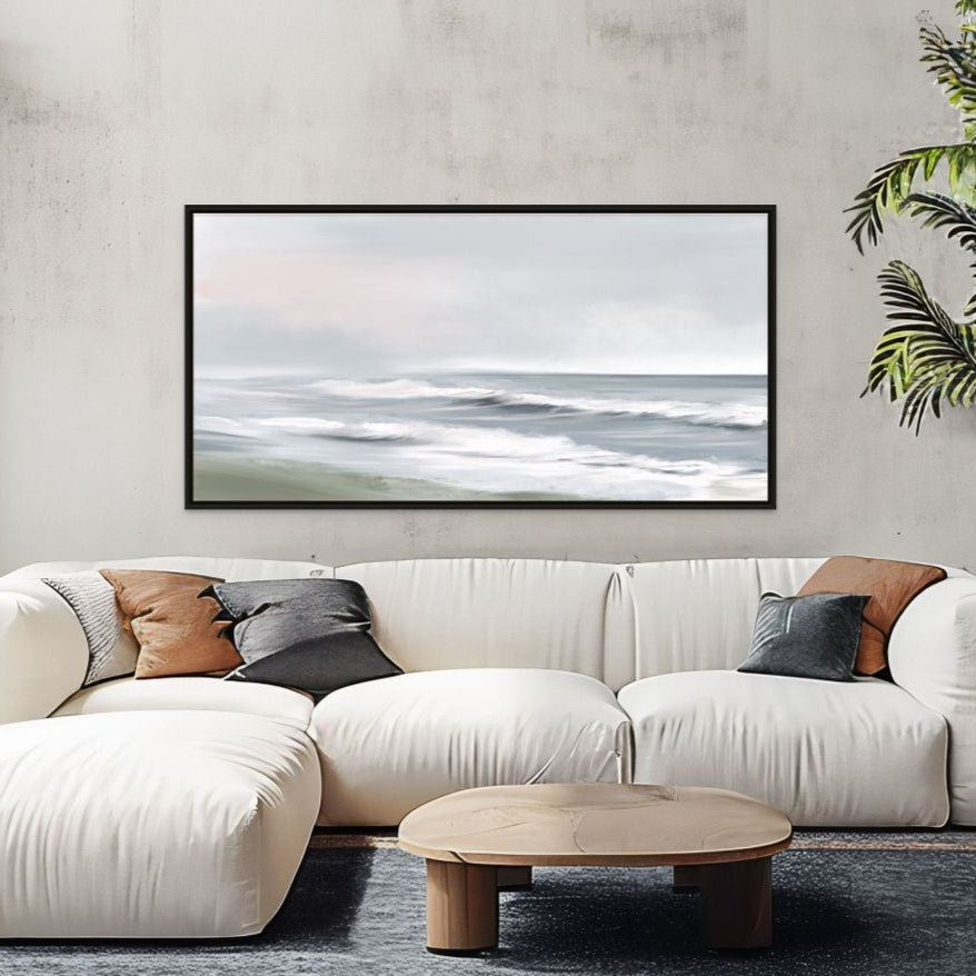 Cornwall Panorama - Giri Designs