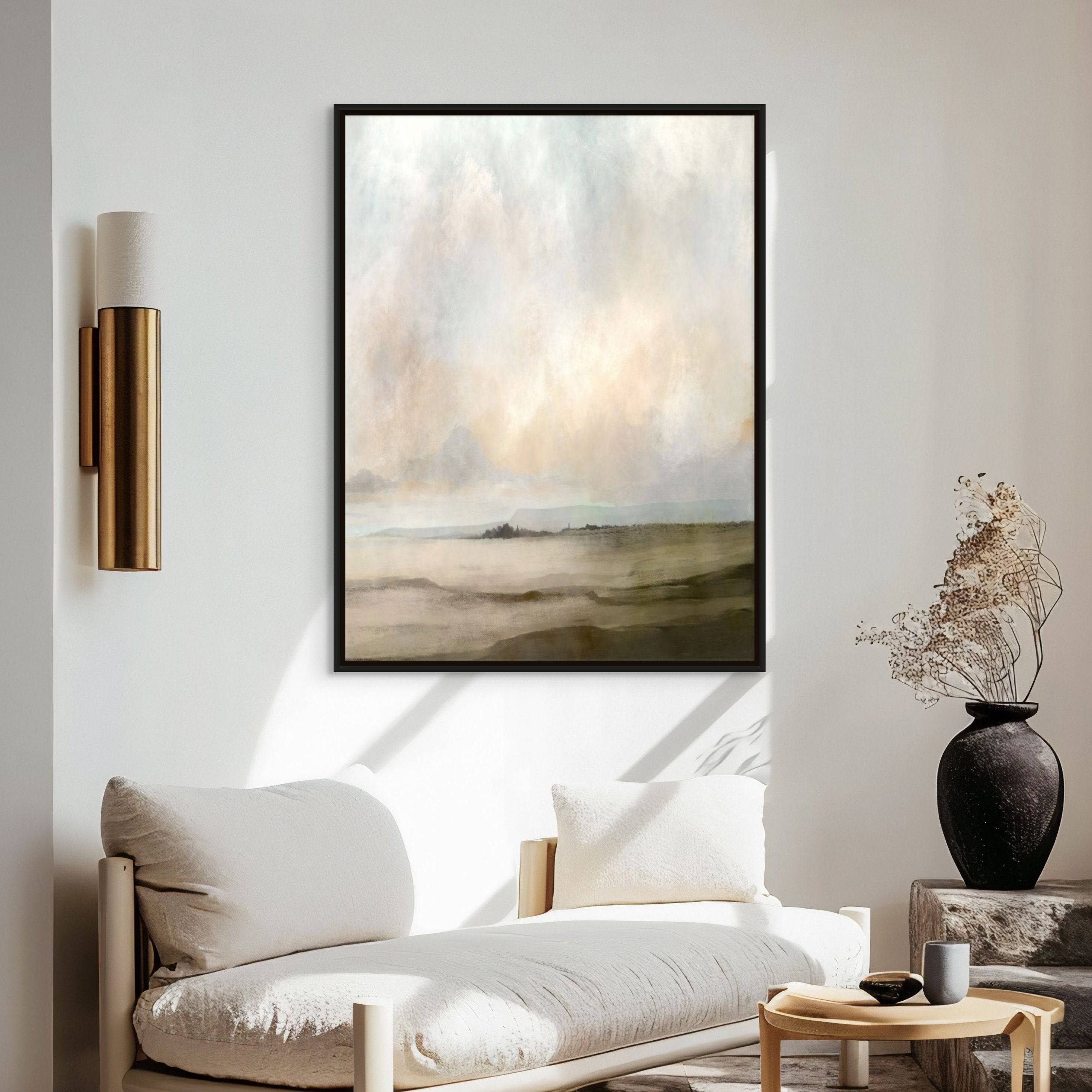 Topsham Portrait - Giri Designs