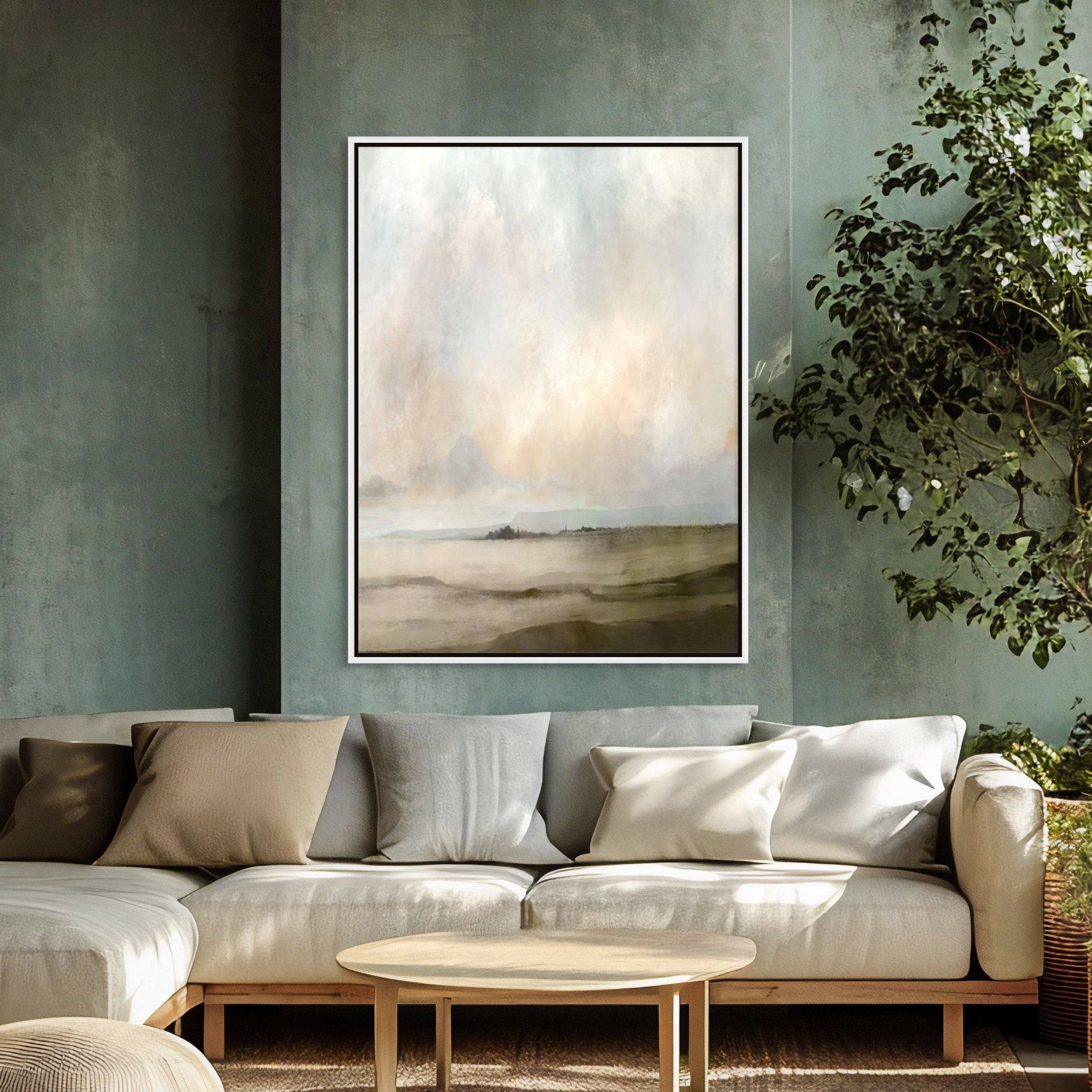 Topsham Portrait - Giri Designs