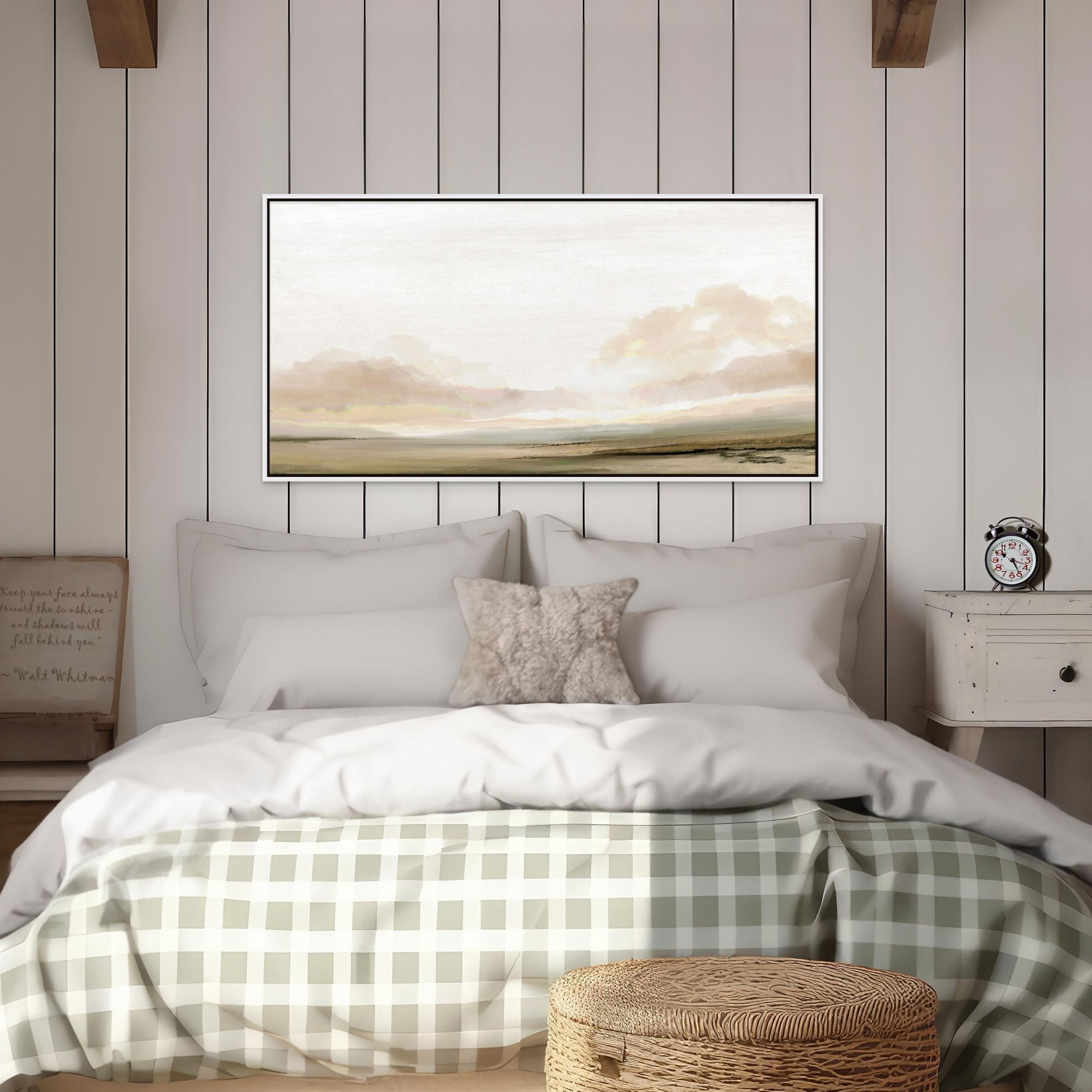 The South Panorama - Giri Designs
