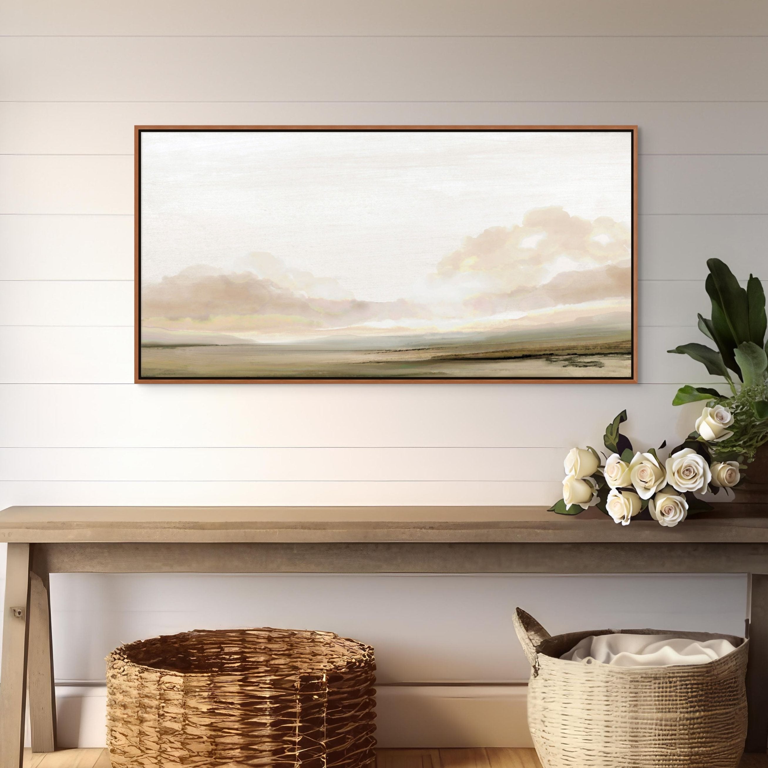The South Panorama - Giri Designs