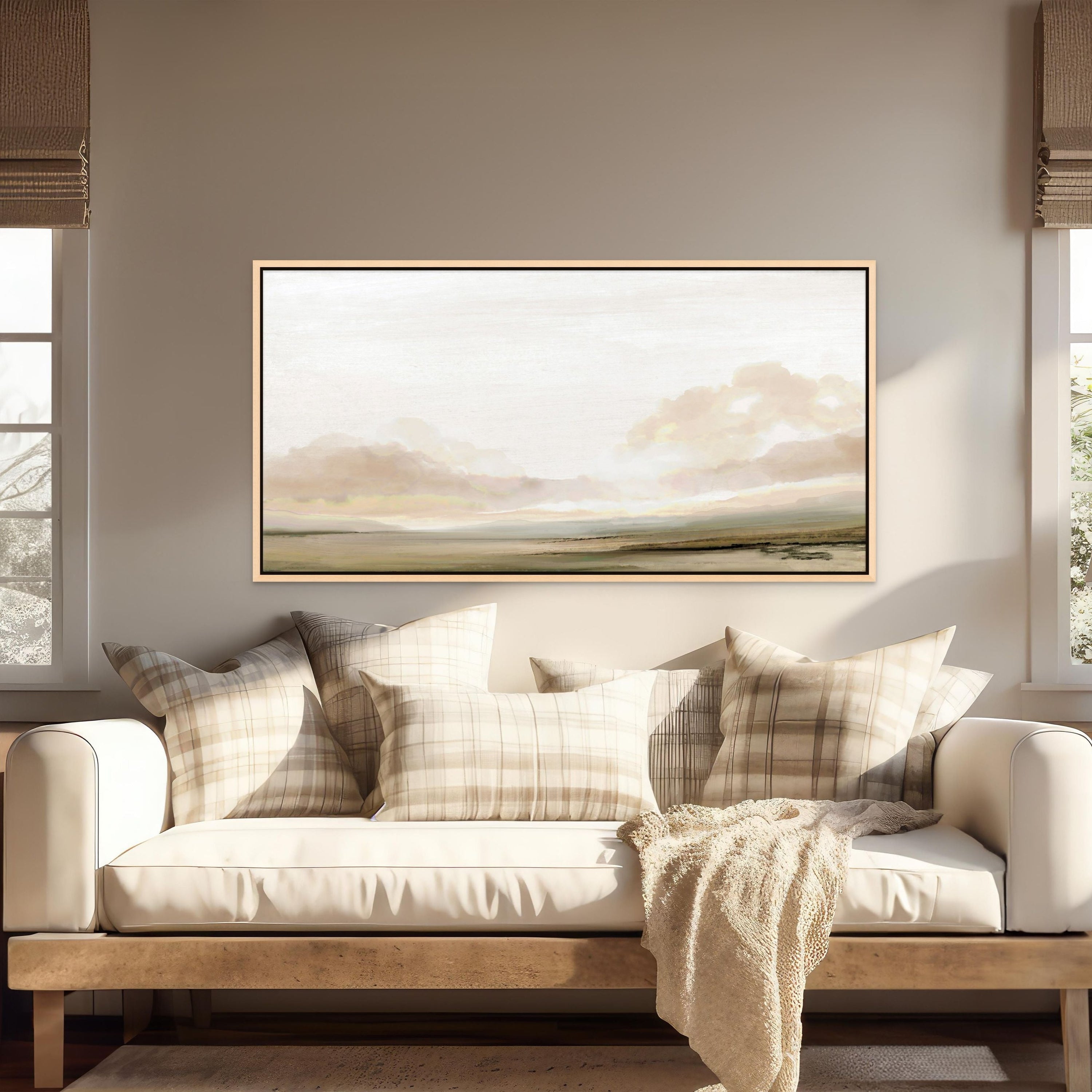 The South Panorama - Giri Designs