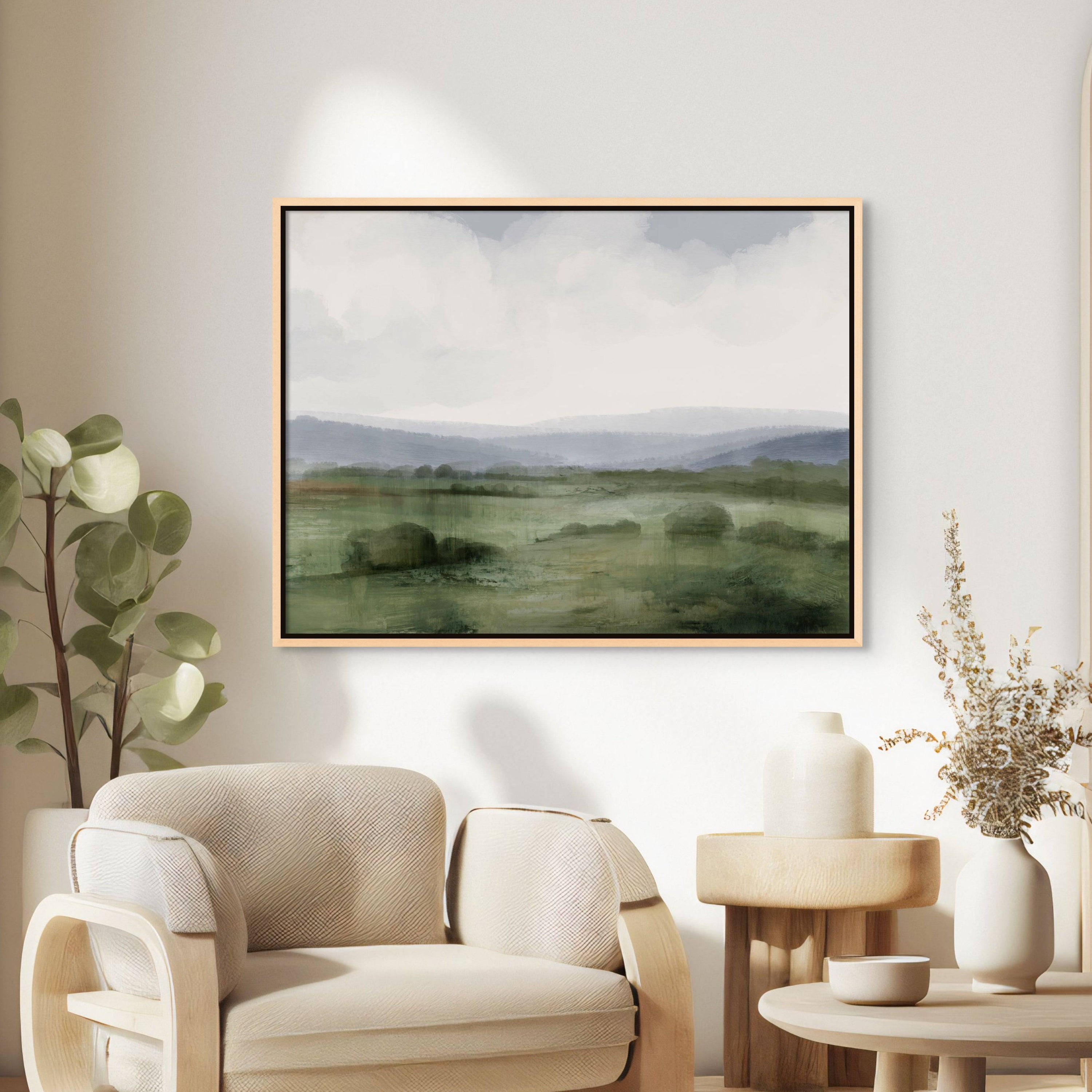 Grassland - Giri Designs