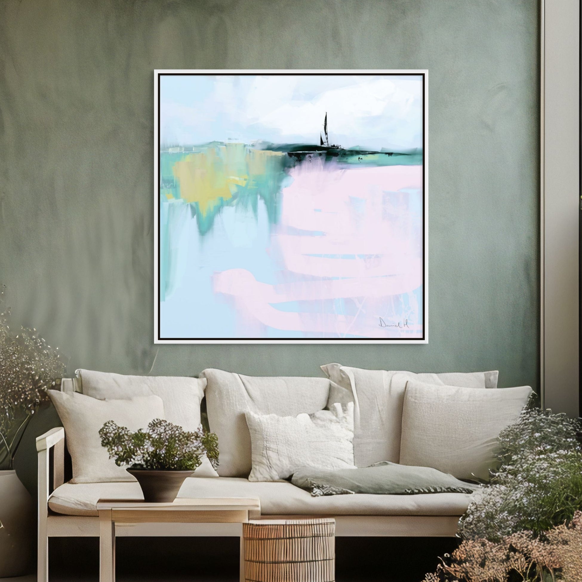 Horizon - Giri Designs