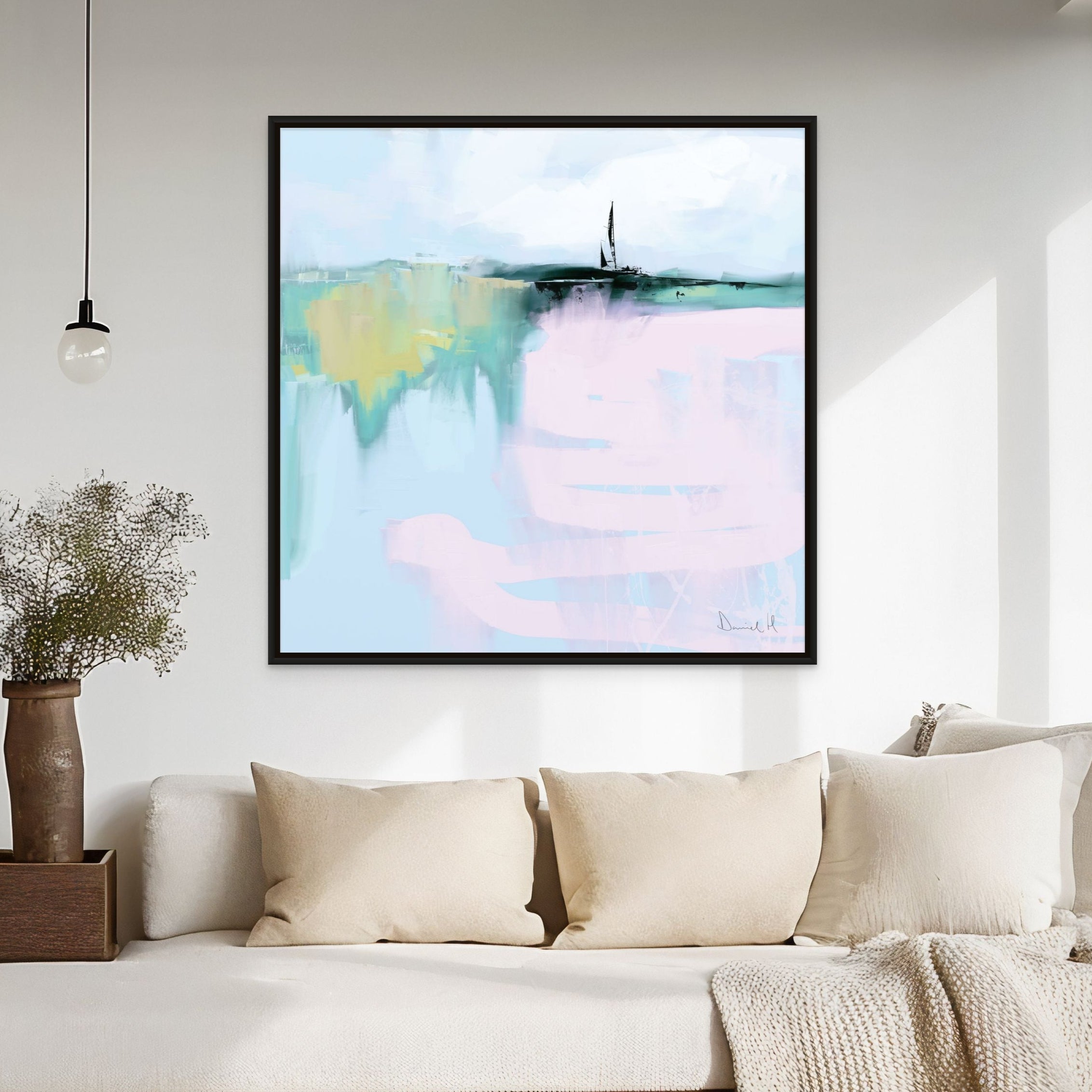 Horizon - Giri Designs